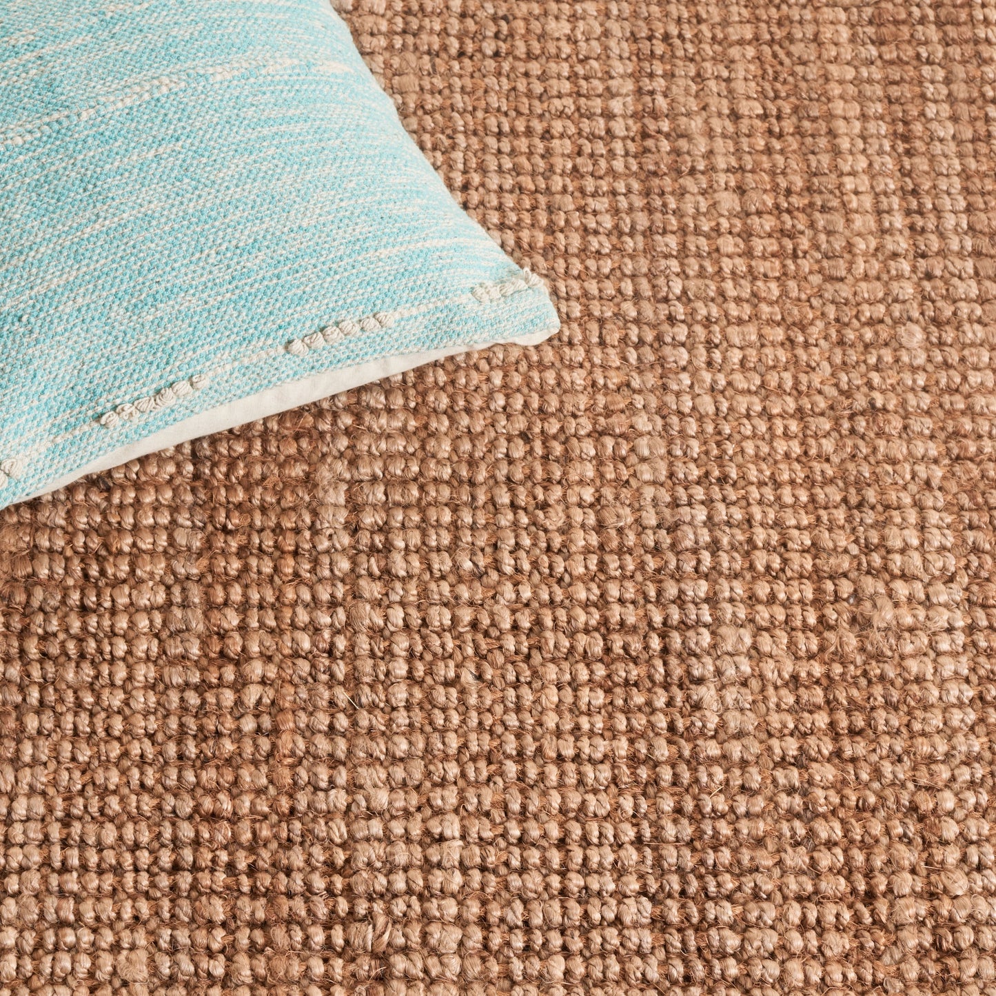 SAFAVIEH, Handmade Natural Fiber Rihanna Casual Jute Rug
