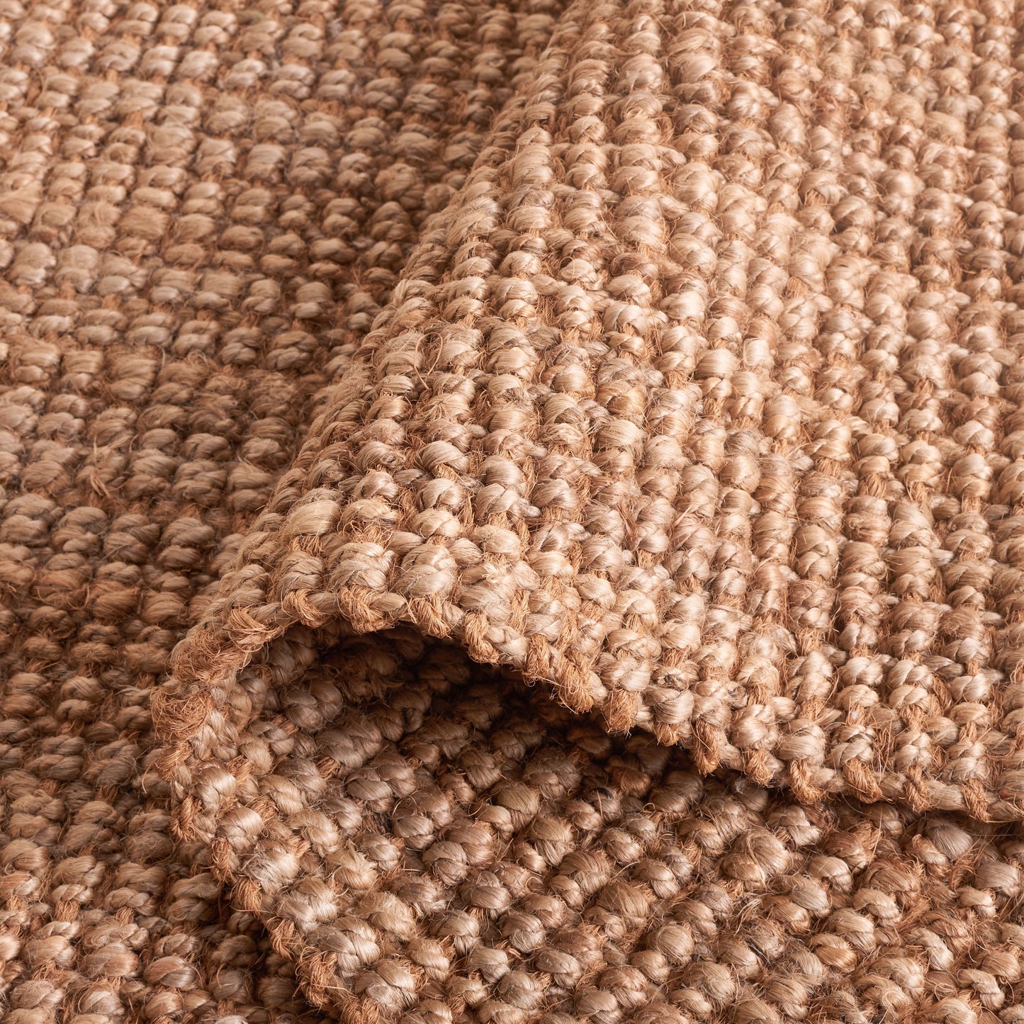 SAFAVIEH, Handmade Natural Fiber Rihanna Casual Jute Rug