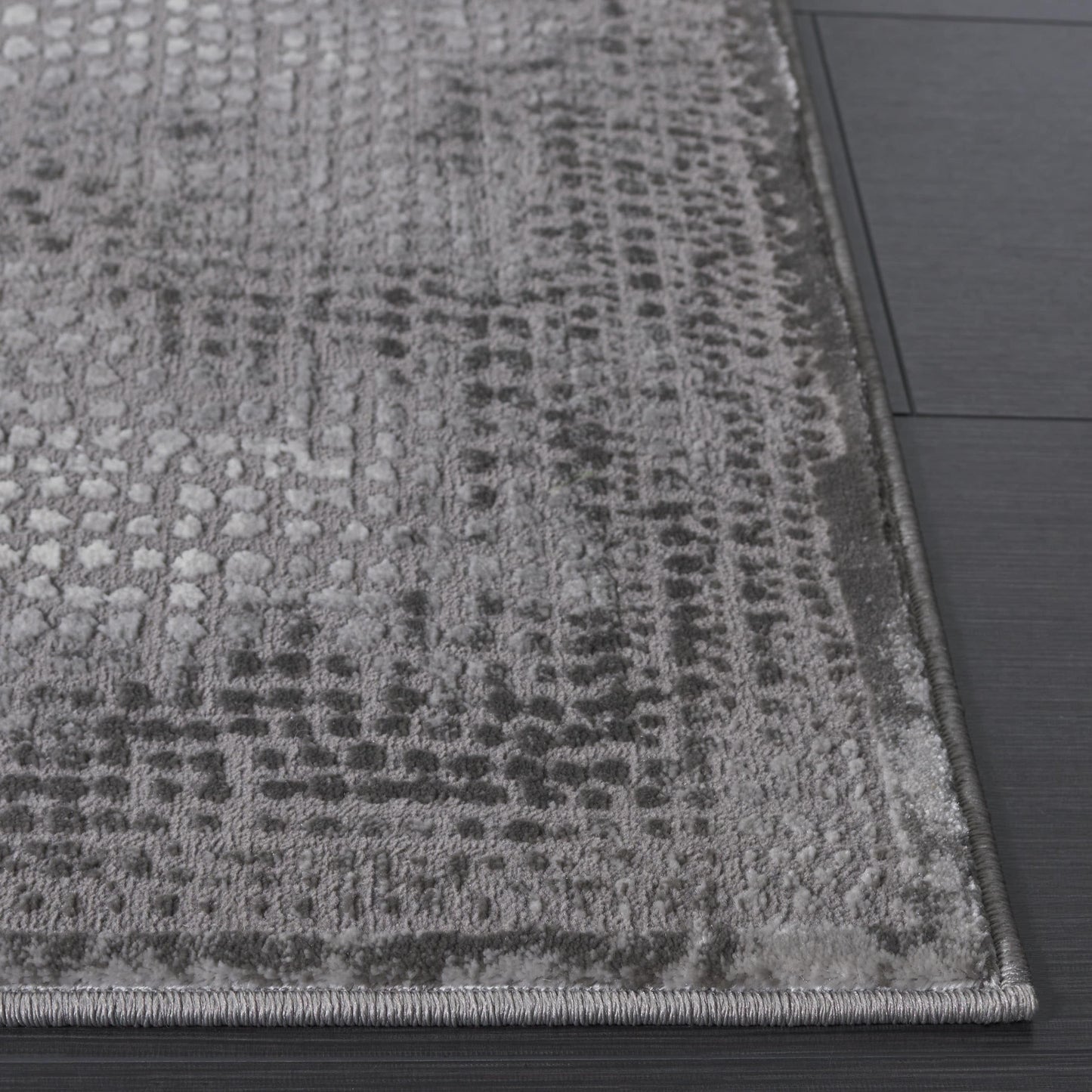 SAFAVIEH, Meadow Audry Modern Abstract Rug