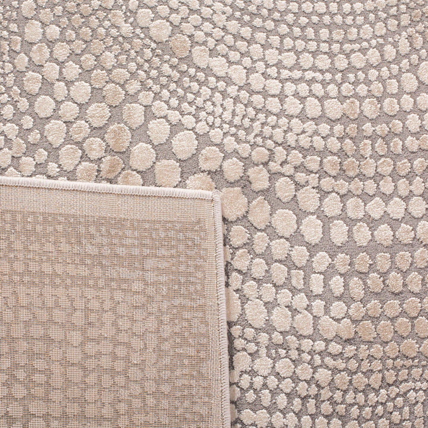 SAFAVIEH, Meadow Audry Modern Abstract Rug