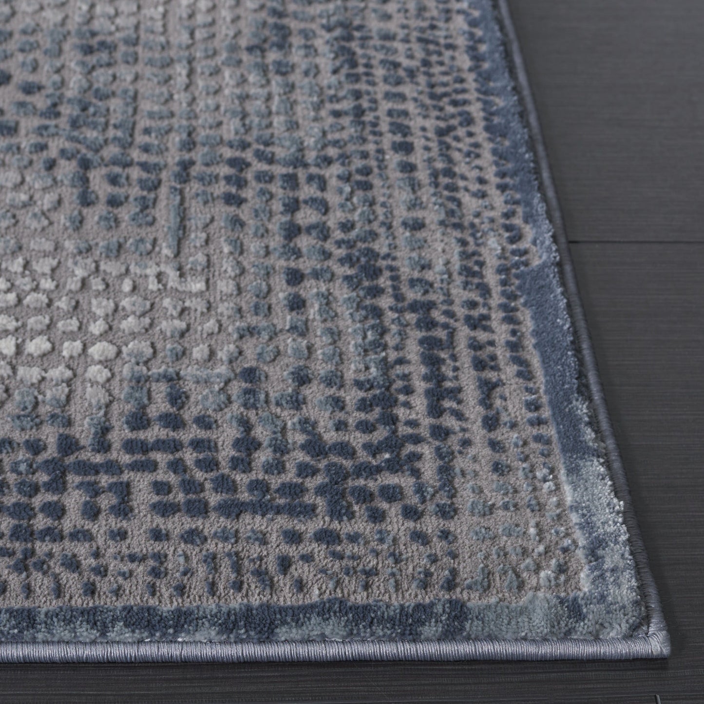 SAFAVIEH, Meadow Audry Modern Abstract Rug