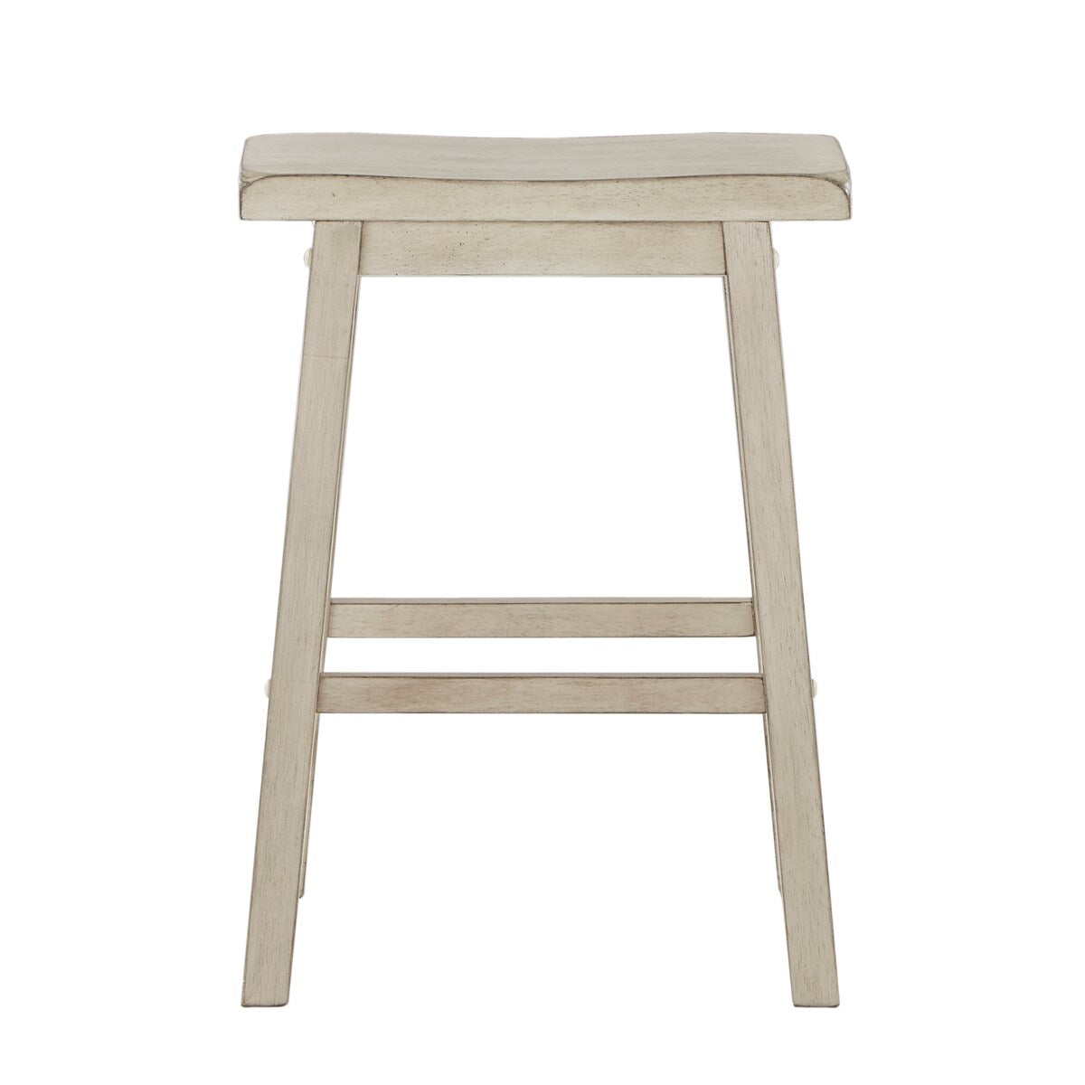 Salvador II Counter Backless Stools (Set of 2) by iNSPIRE Q Classic