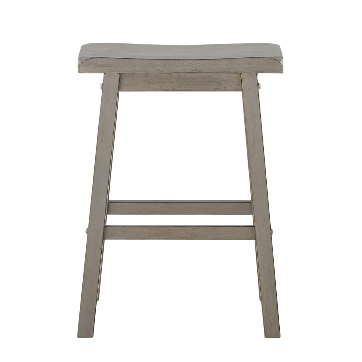 Salvador II Counter Backless Stools (Set of 2) by iNSPIRE Q Classic