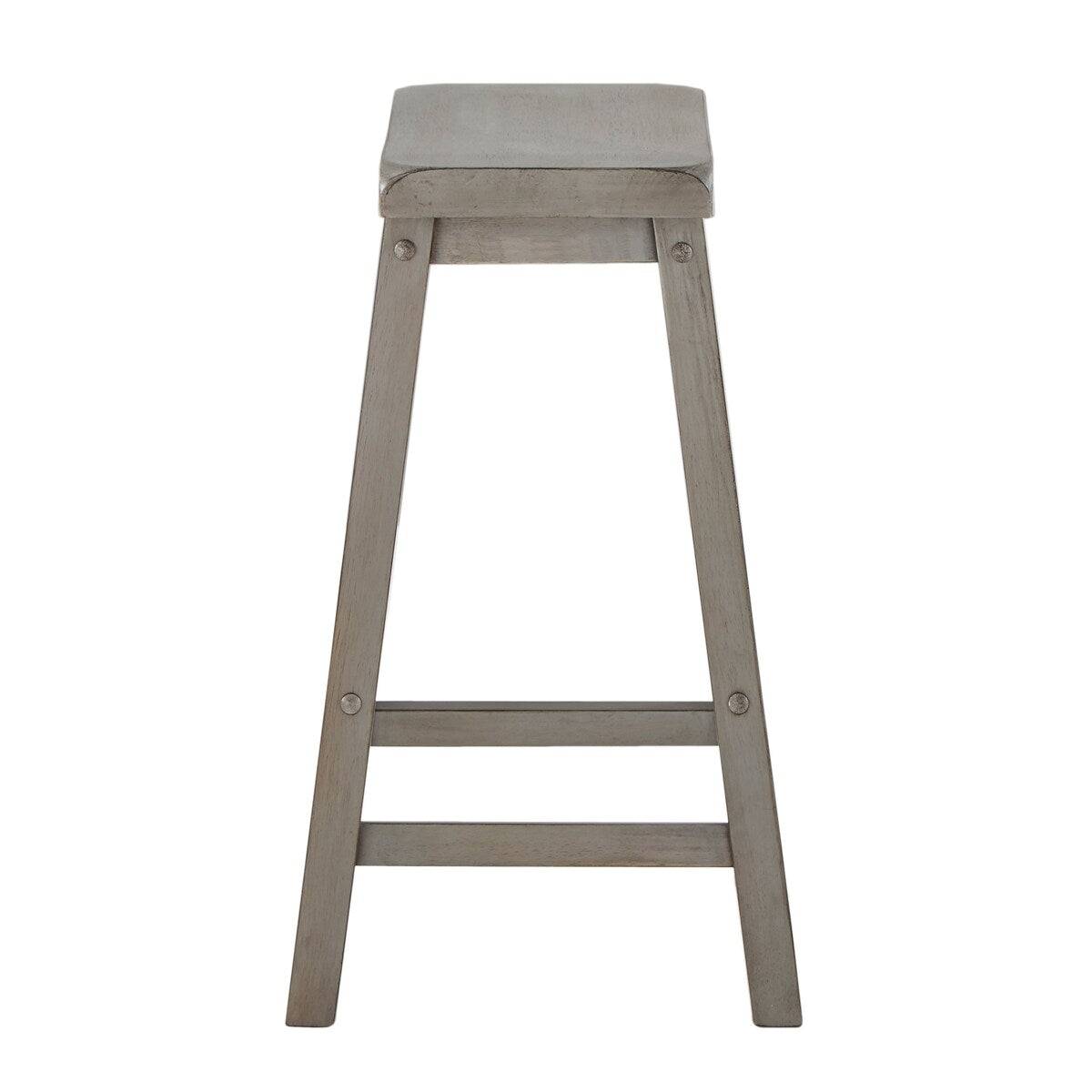 Salvador II Counter Backless Stools (Set of 2) by iNSPIRE Q Classic