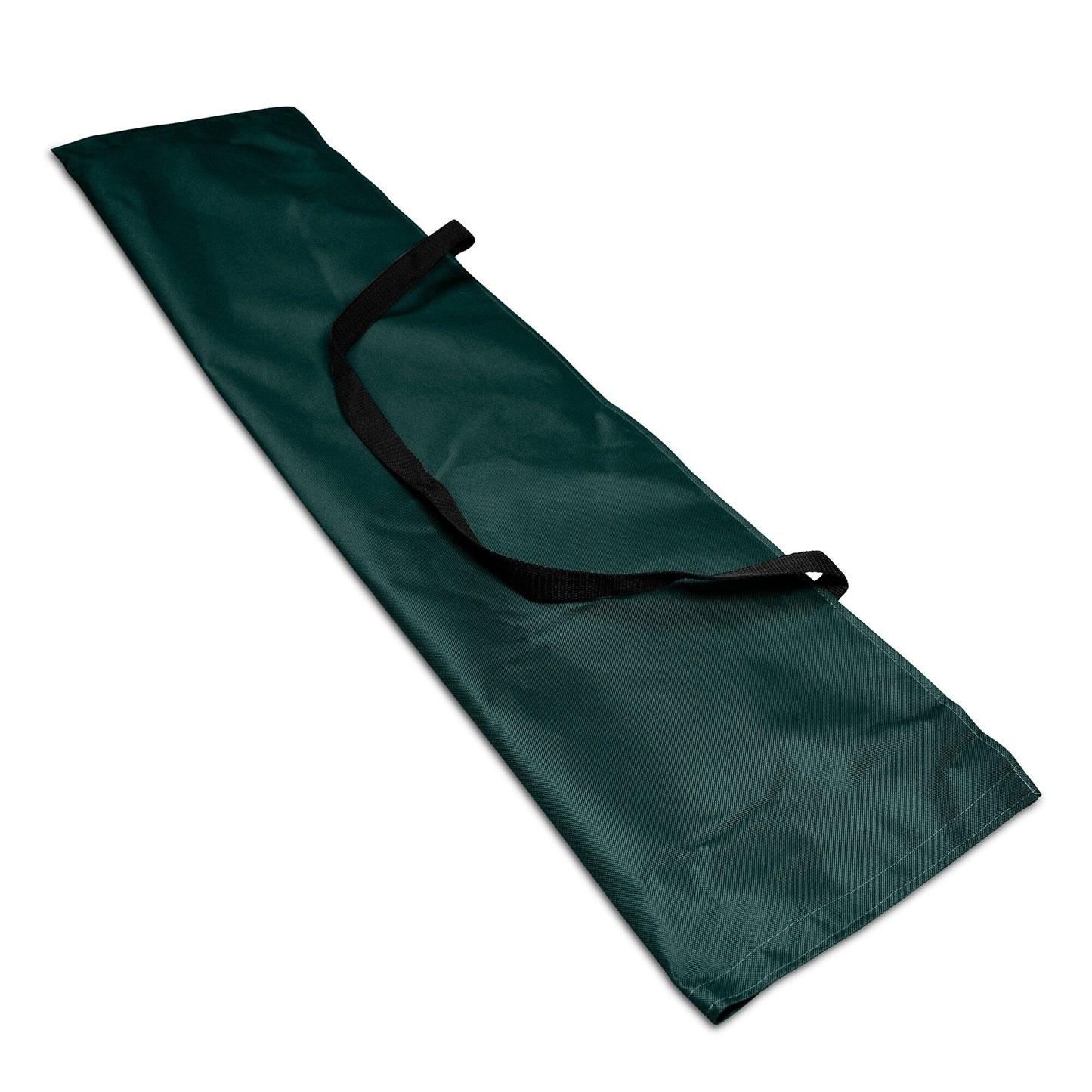 Deluxe Hanging Wood Zero-gravity Hammock Chair with Cup Holder