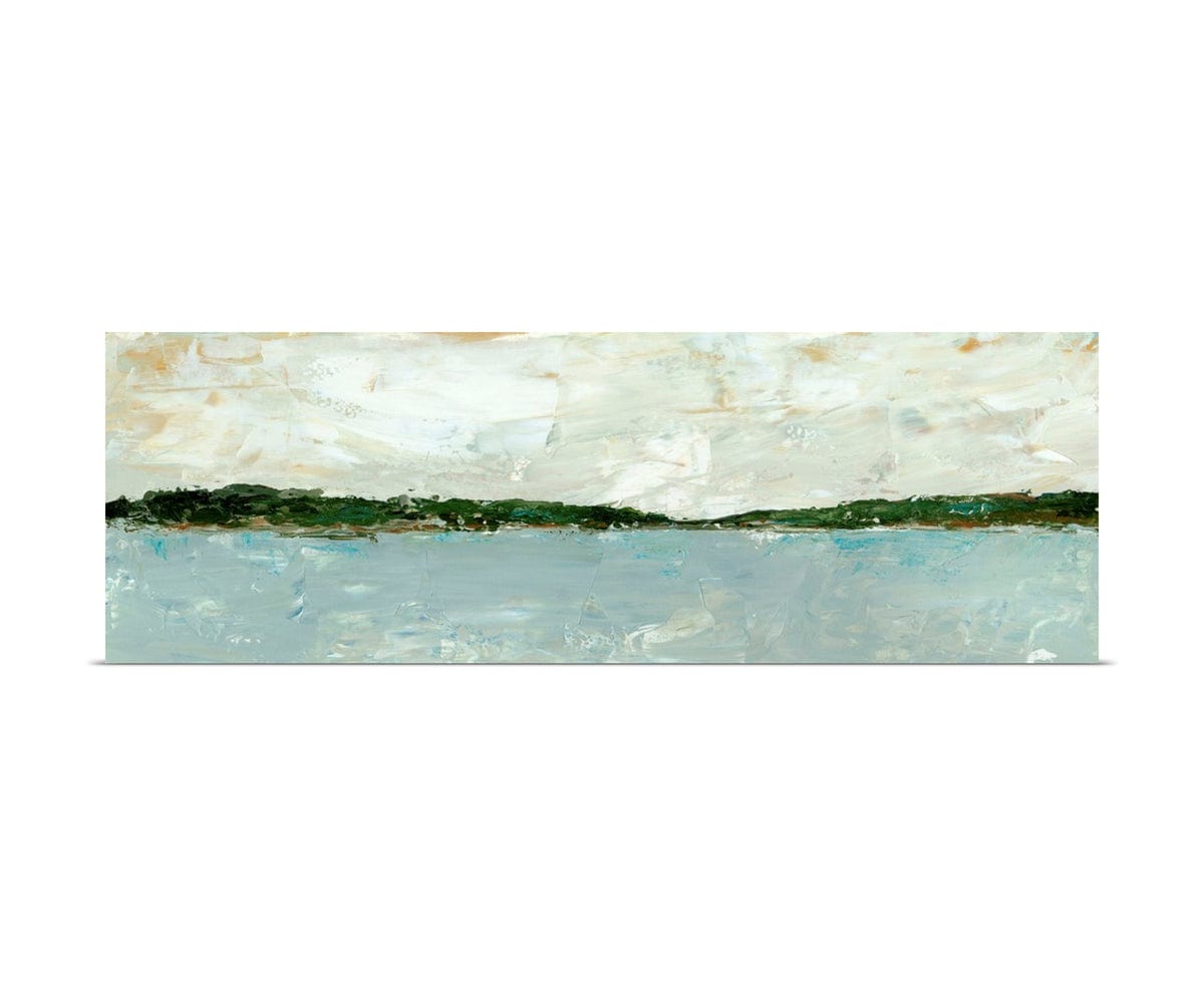Art mural panoramique