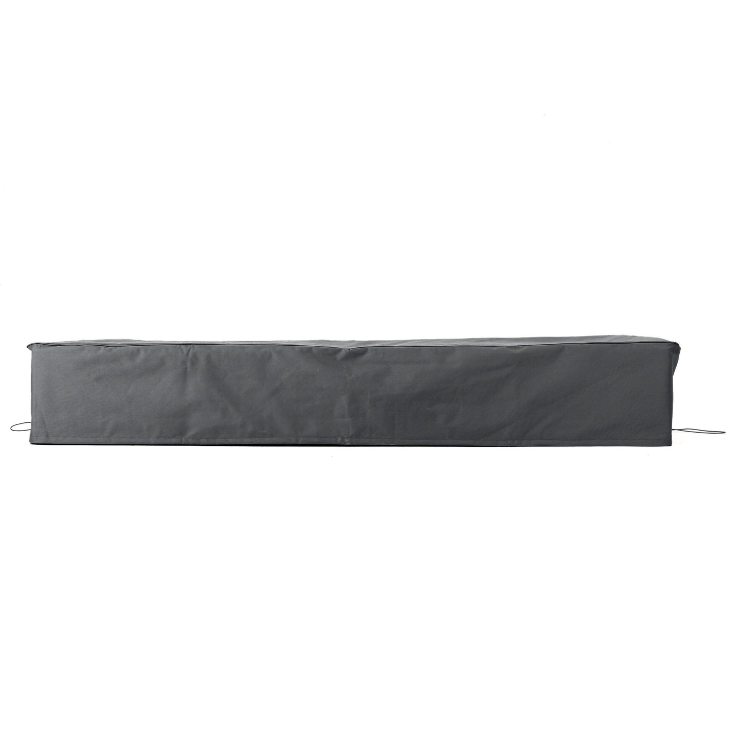 Shield Outdoor Chaise Lounge Cover (Set of 2) by Christopher Knight Home