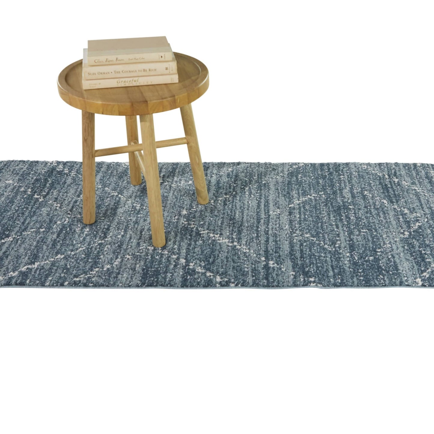 Sienna Moroccan Diamond Area Rug
