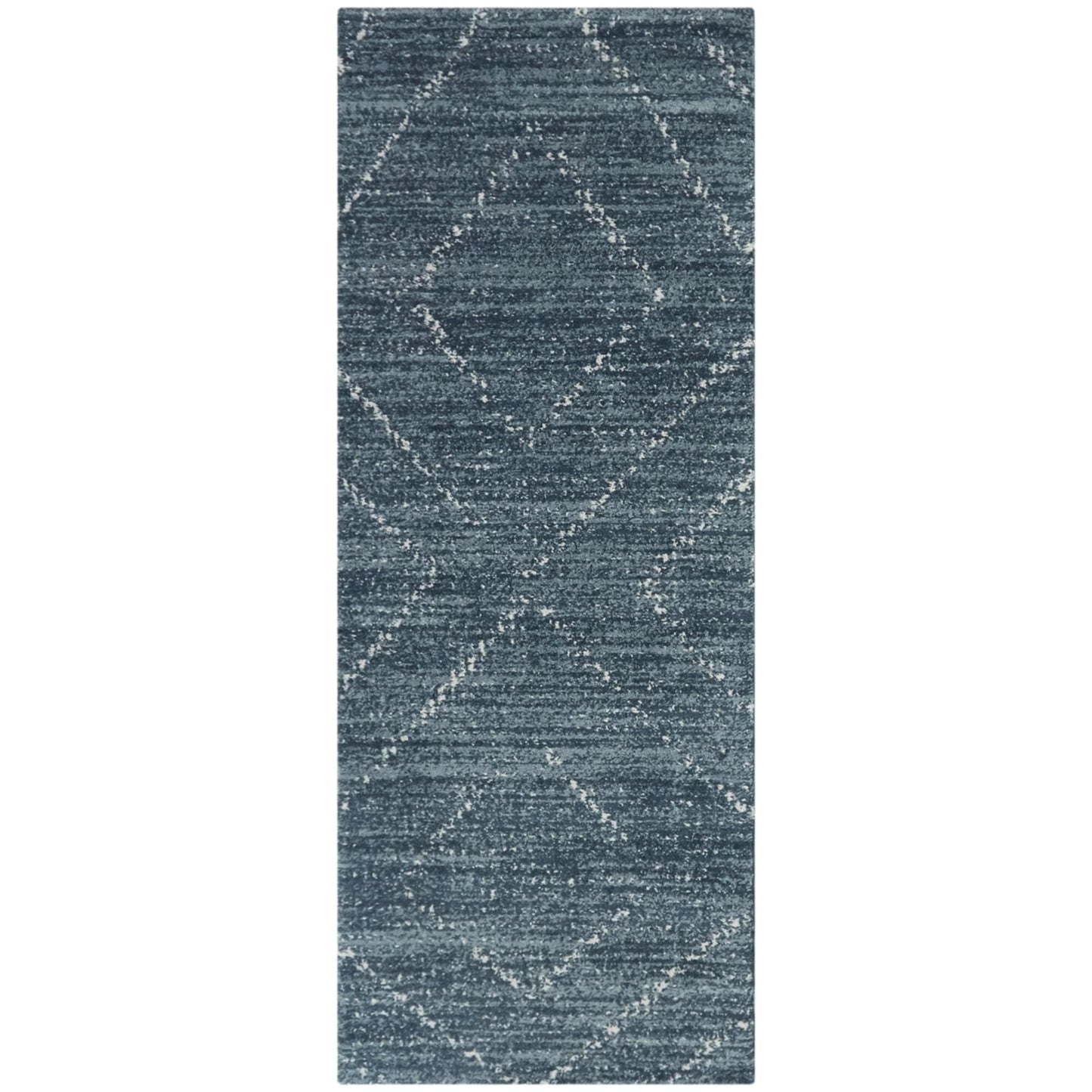 Sienna Moroccan Diamond Area Rug