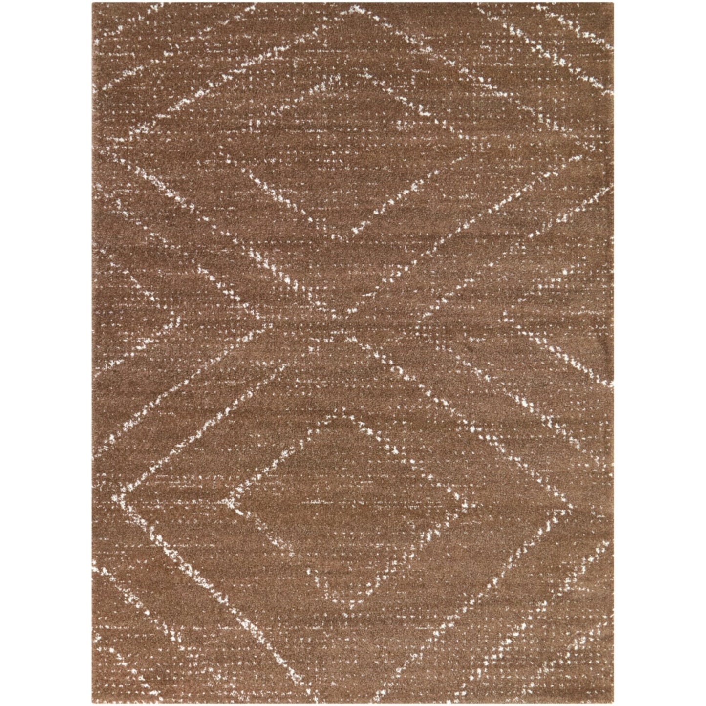 Sienna Moroccan Diamond Area Rug