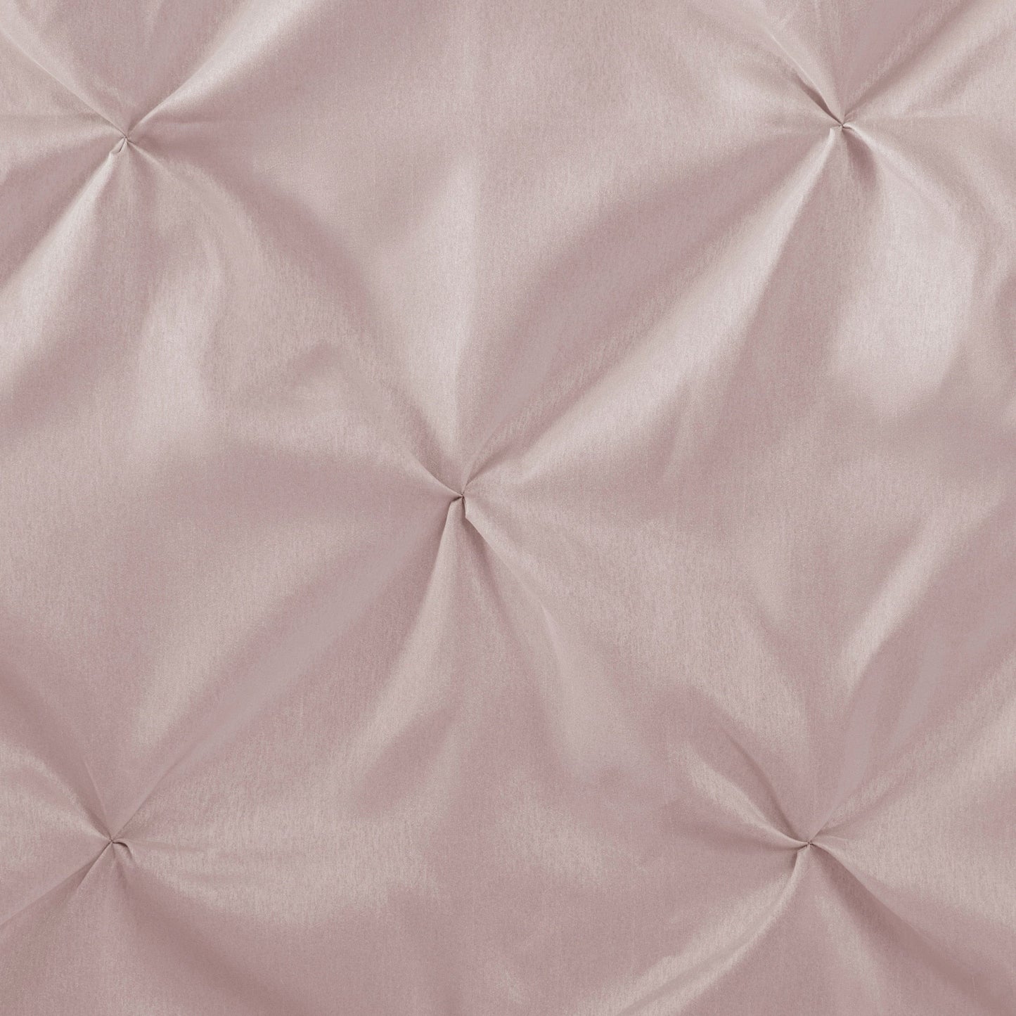 Madison Park Laurel Tufted Semi-Sheer Shower Curtain