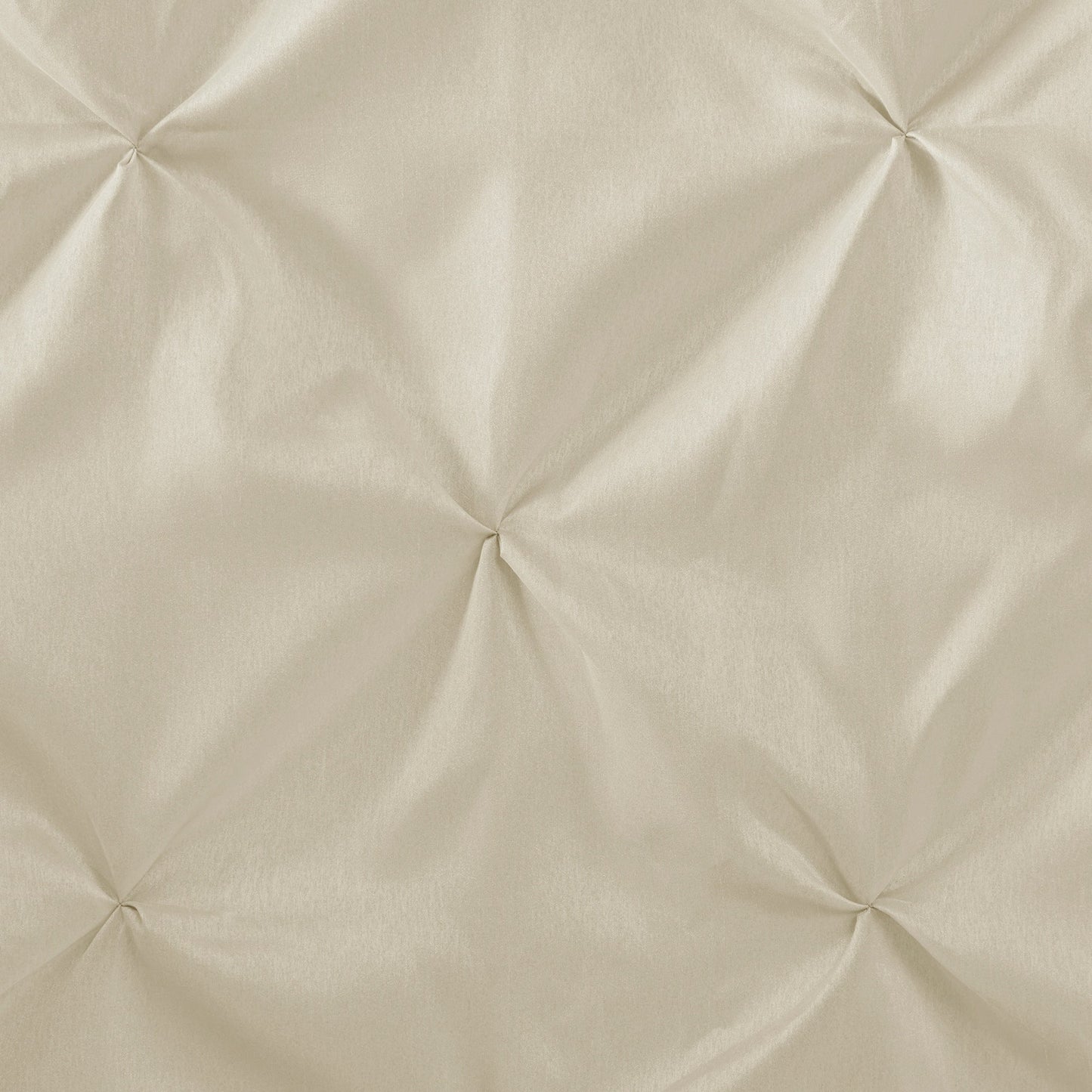 Madison Park Laurel Tufted Semi-Sheer Shower Curtain
