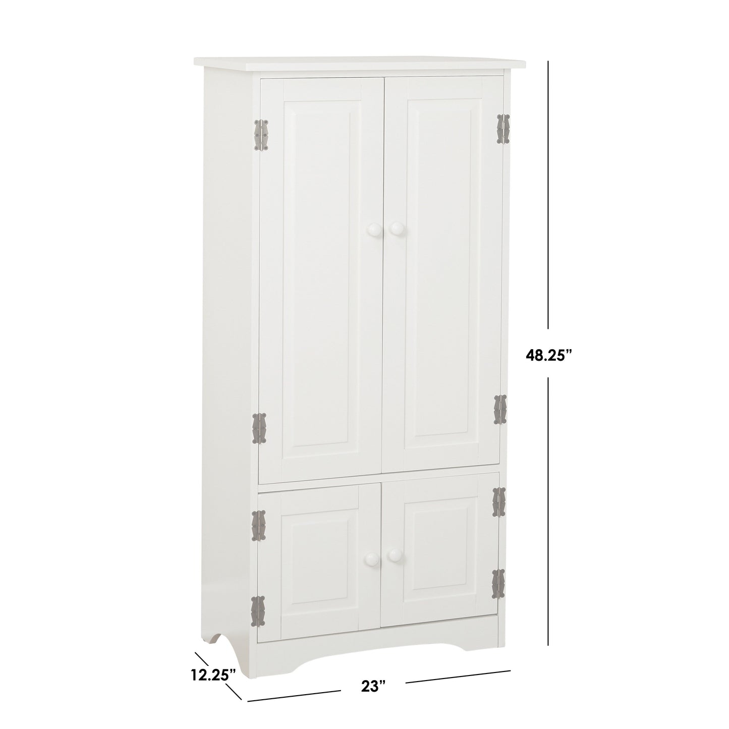 Simple Living Aston Tall Cabinet