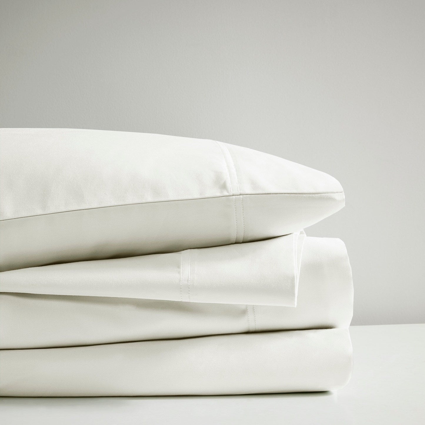 Madison Park Rayon From Bamboo Bed 4PC Sheet Set