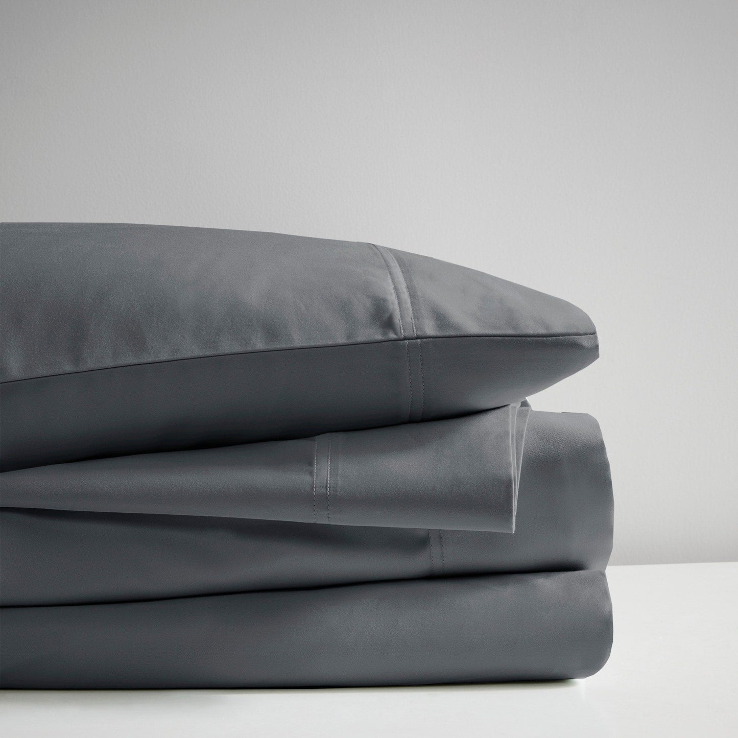 Madison Park Rayon From Bamboo Bed 4PC Sheet Set