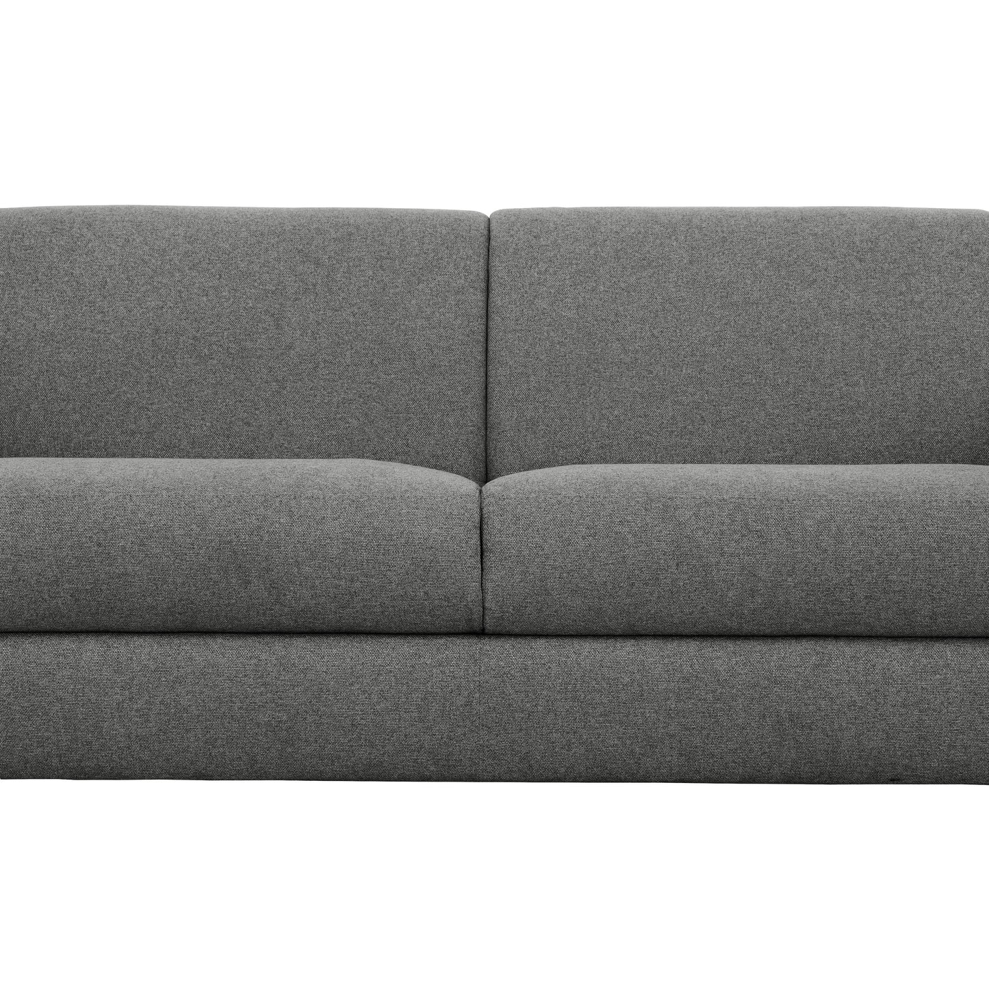 Canapé-lit double Stearns & Foster® Giotto de 78 po avec matelas en mousse à mémoire de forme