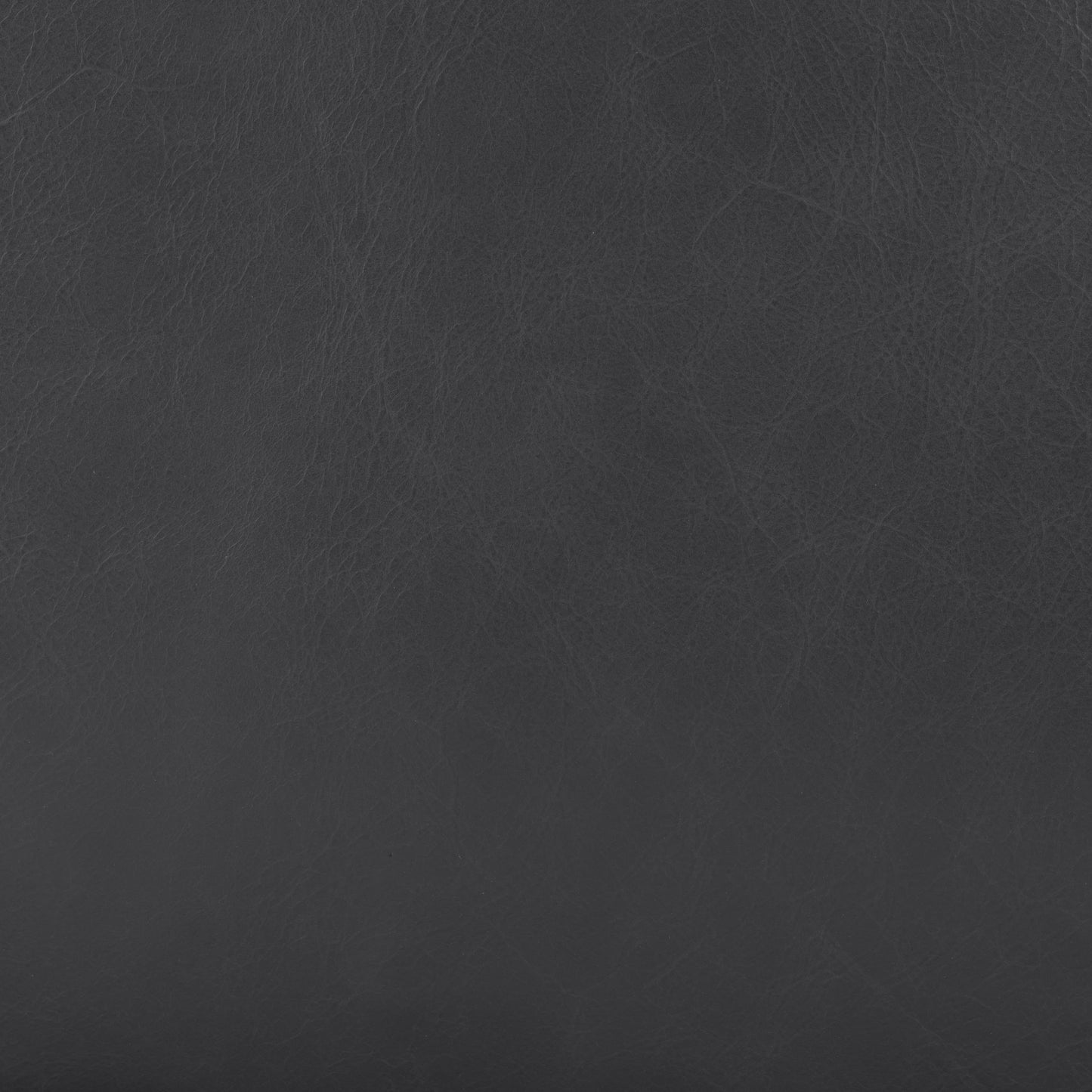 Canapé Napa 88,5 en Poly & Bark - Cuir italien véritable