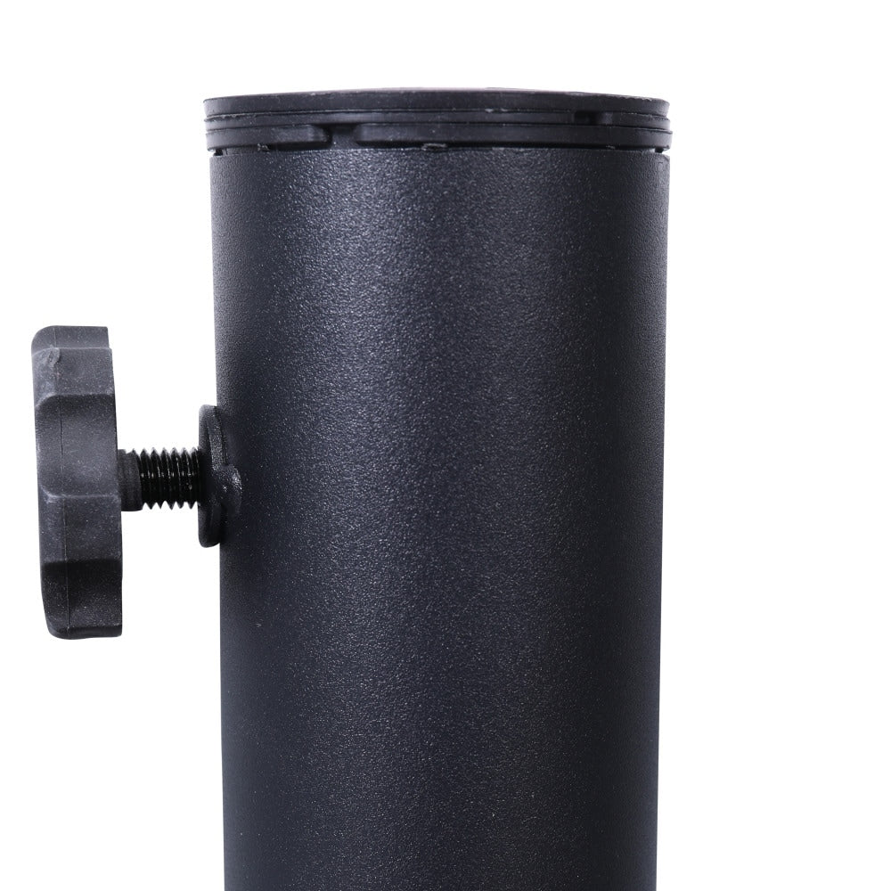 Sunburst Weatherproof Universal Cement Umbrella Base