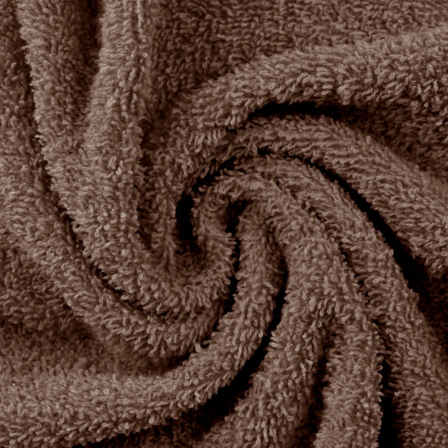 Superior Eco Friendly Cotton Soft and Absorbent Hand Towel - (Set of 6)