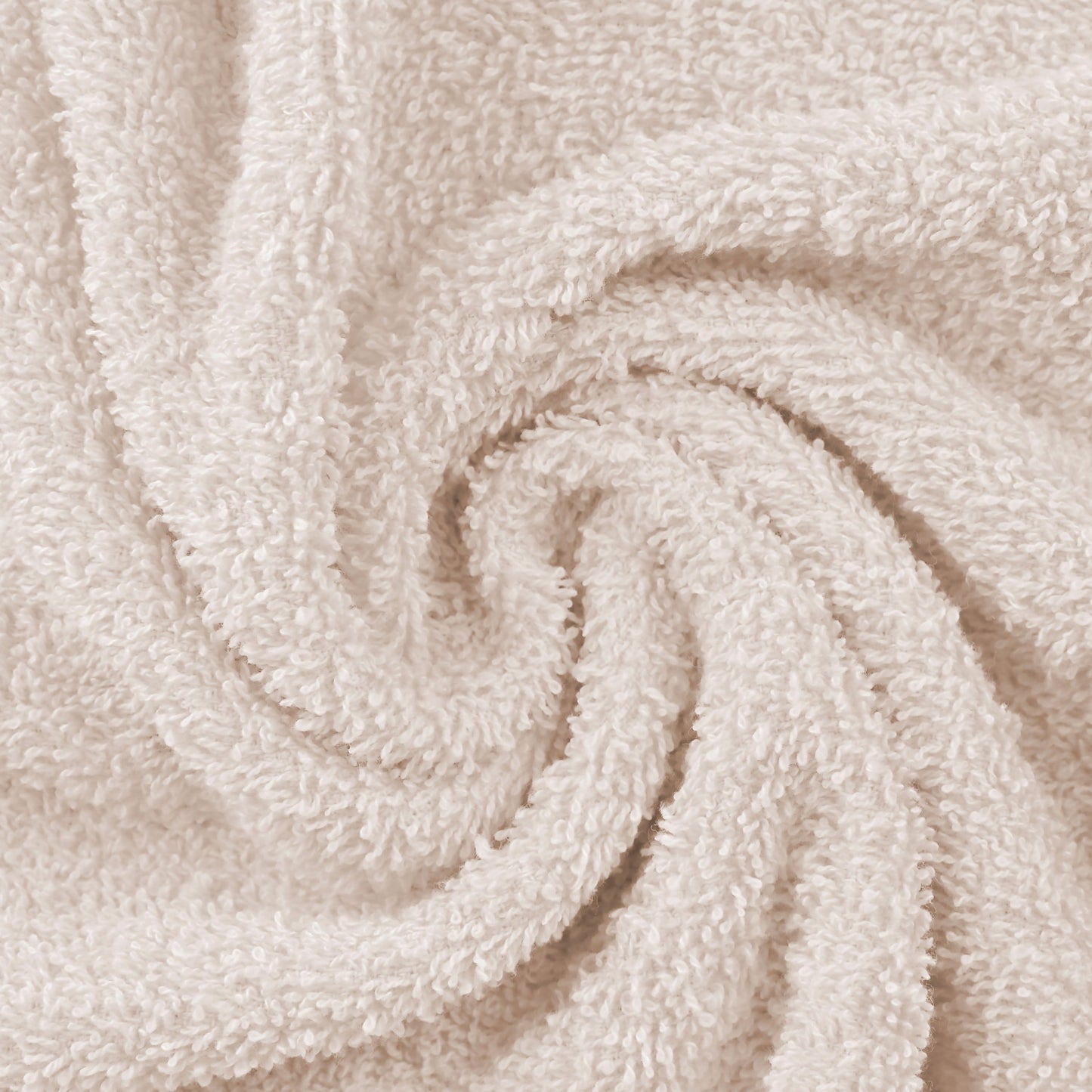 Superior Eco Friendly Cotton Soft and Absorbent Hand Towel - (Set of 6)