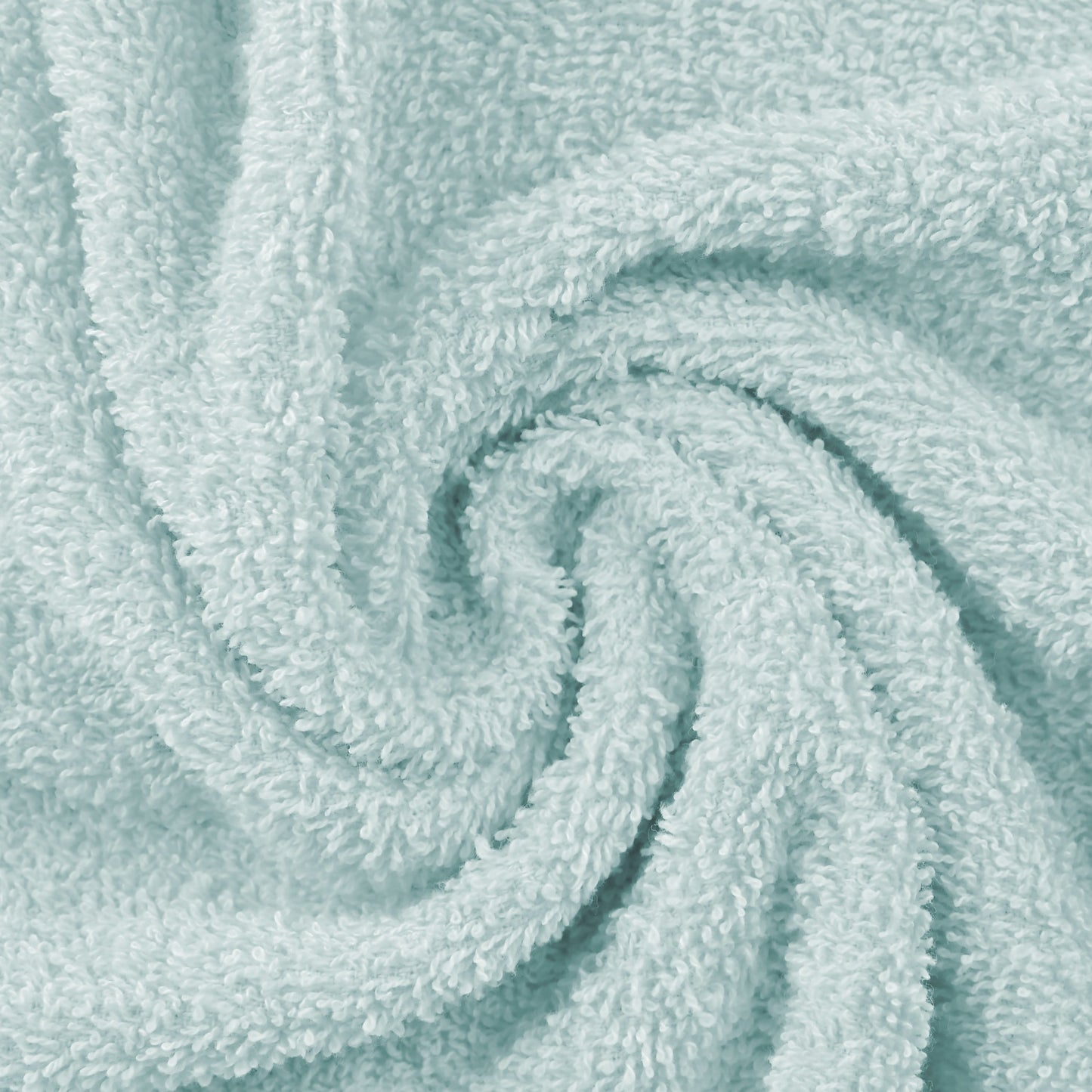 Superior Eco Friendly Cotton Soft and Absorbent Hand Towel - (Set of 6)