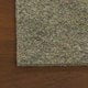 Superior Hard Surface and Carpet Rug Pad - Grey
