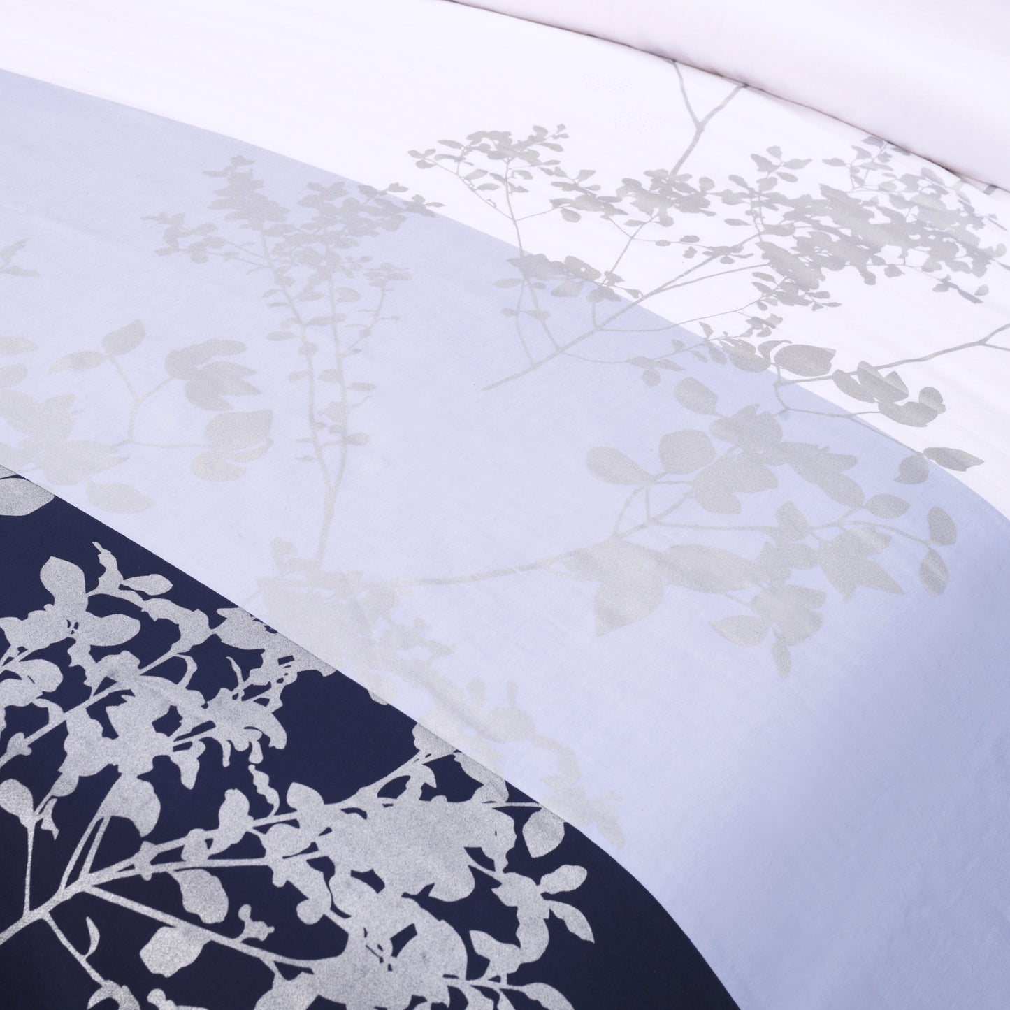 Superior Sydney 3-piece Cotton Duvet Cover Set