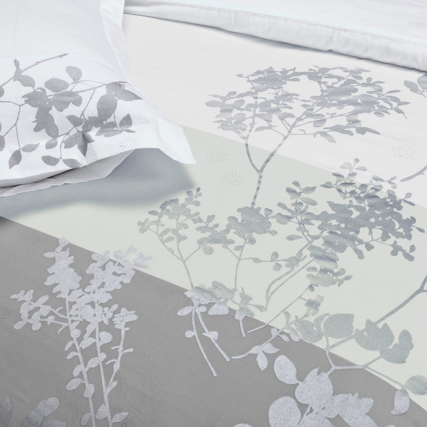 Superior Sydney 3-piece Cotton Duvet Cover Set