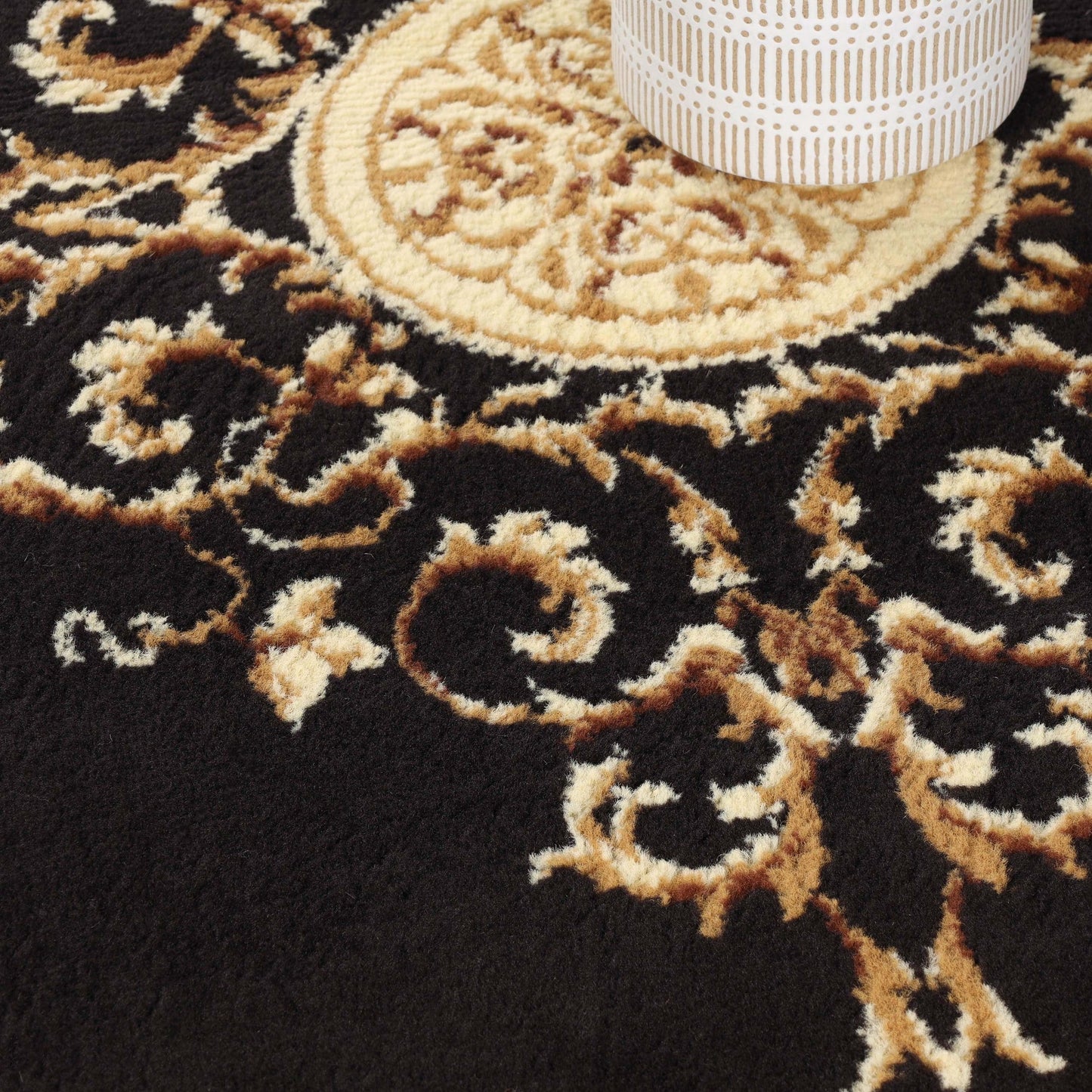 Superior Traditional Floor Decor Large Indoor Area Rug