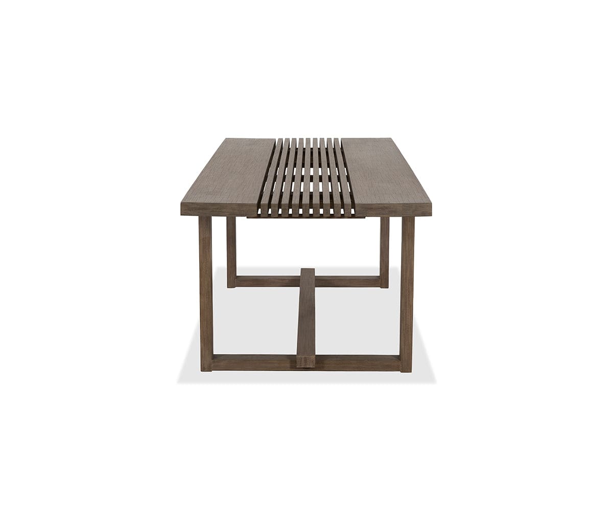 Table à manger d'extérieur Farren