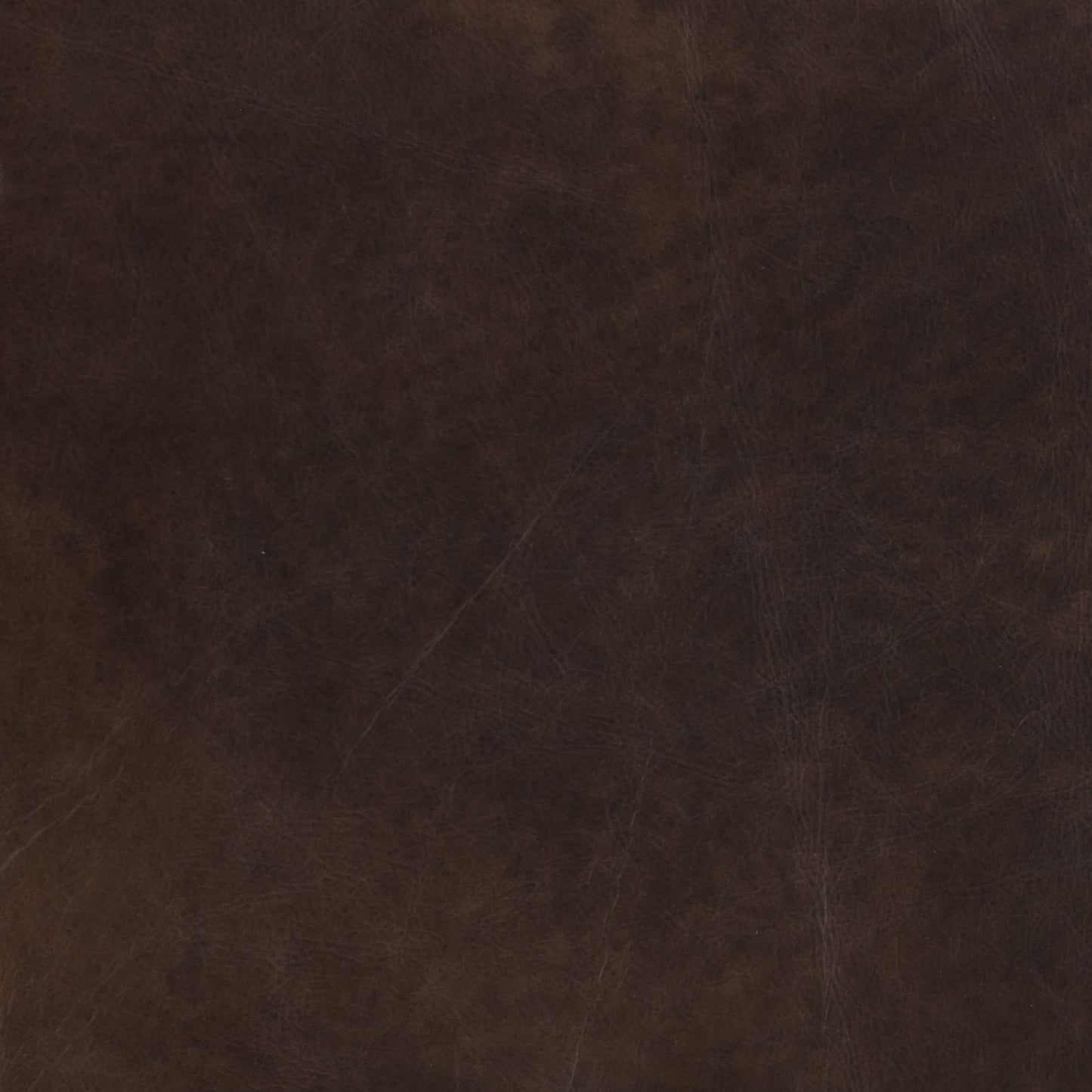 Canapé Poly & Bark Essex 89 - Cuir italien véritable pleine fleur