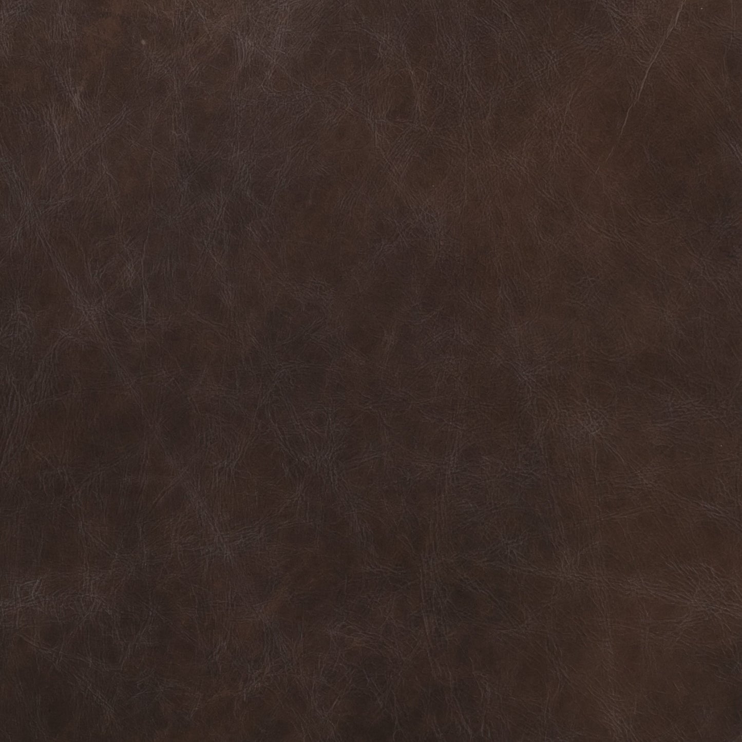 Canapé Poly & Bark Essex 89 - Cuir italien véritable pleine fleur