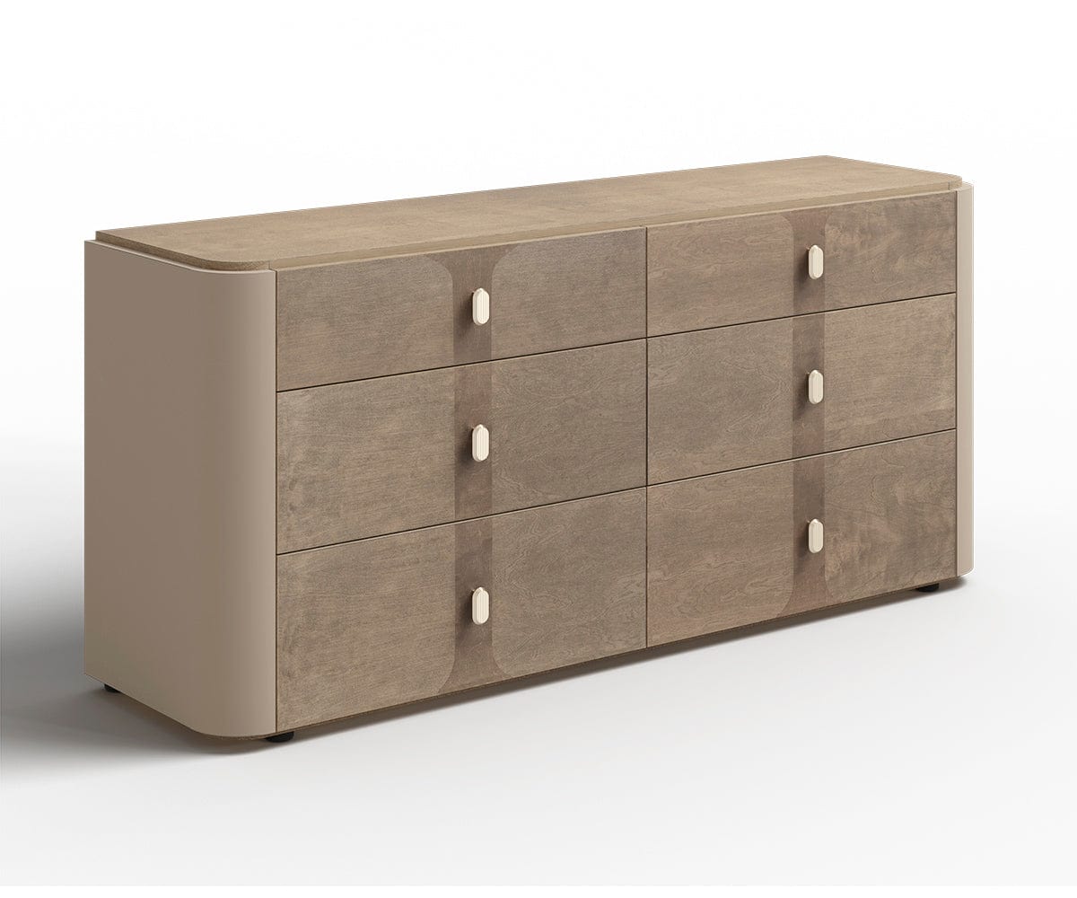 Commode double Sancia