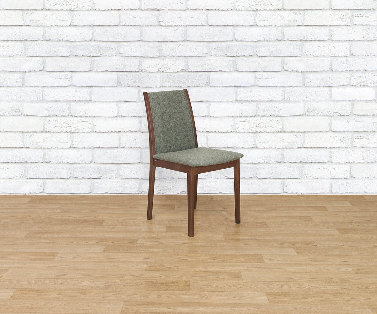 Chaise de salle à manger Lyngby