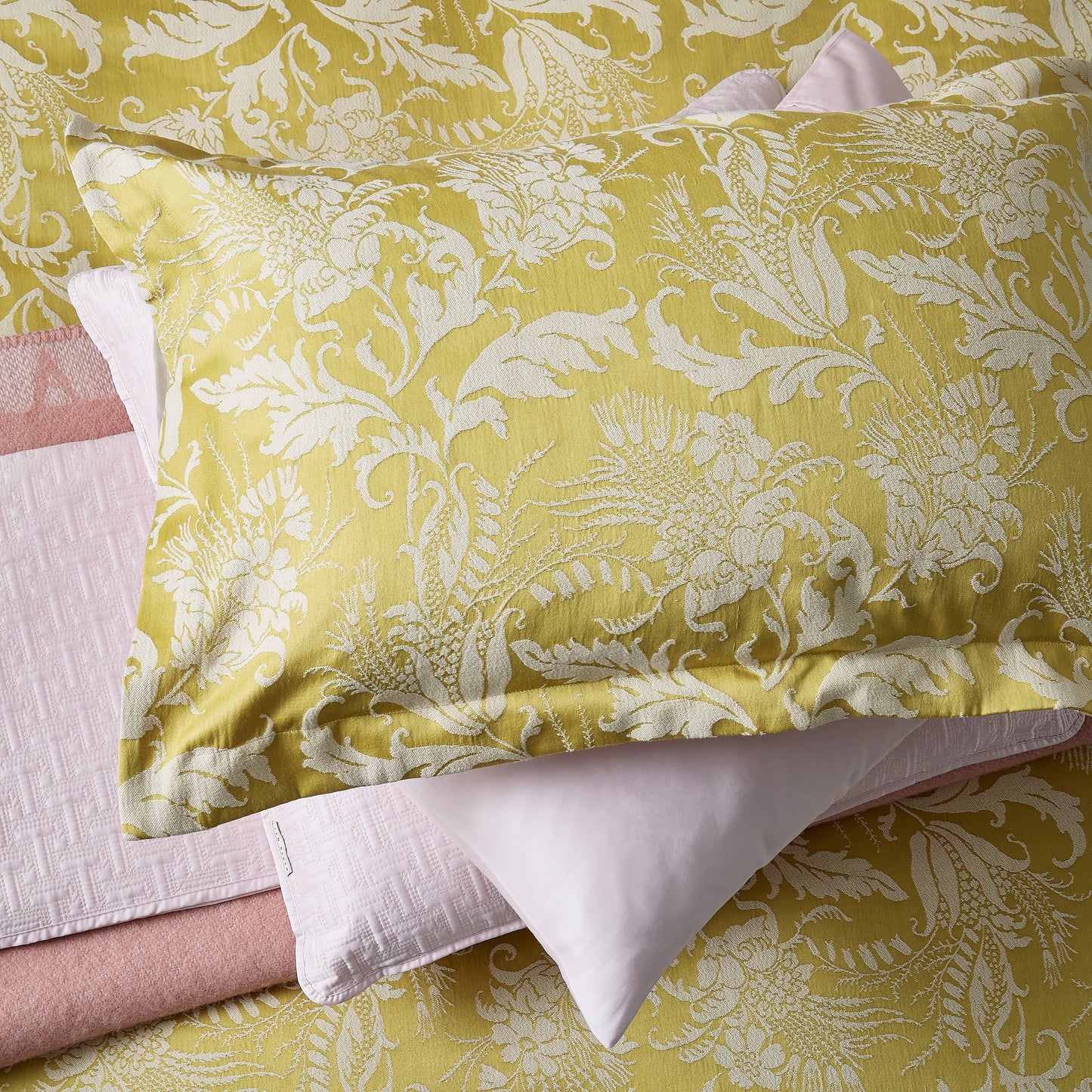 Ted Baker Baroque Comforter Set