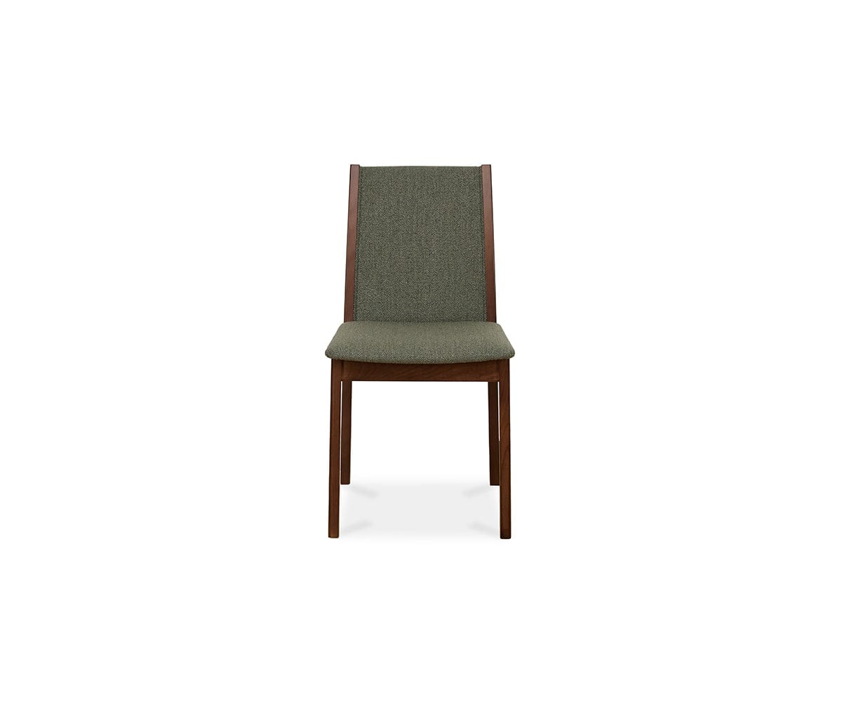 Chaise de salle à manger Lyngby