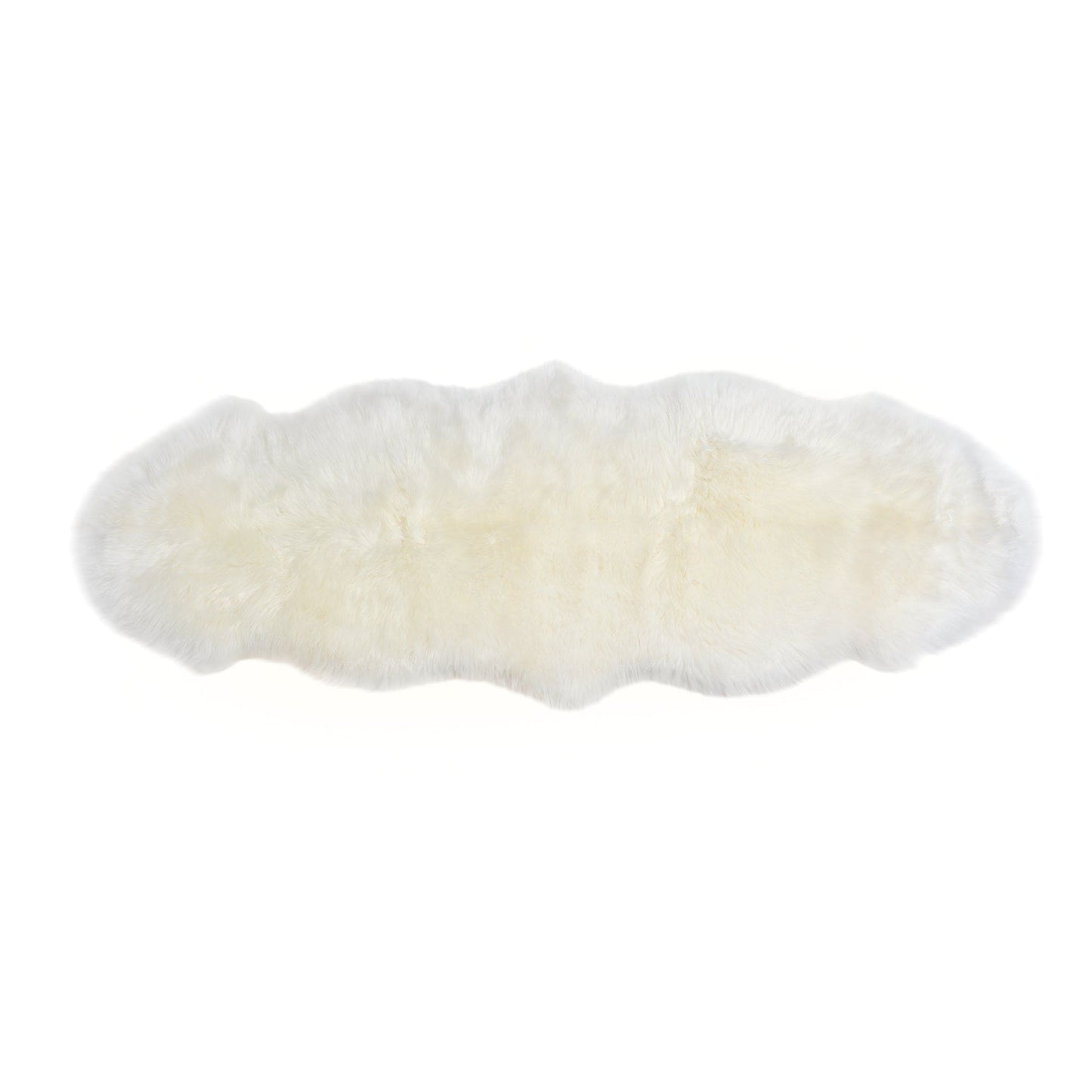 The Mood New Zealand Sheepskin Rug