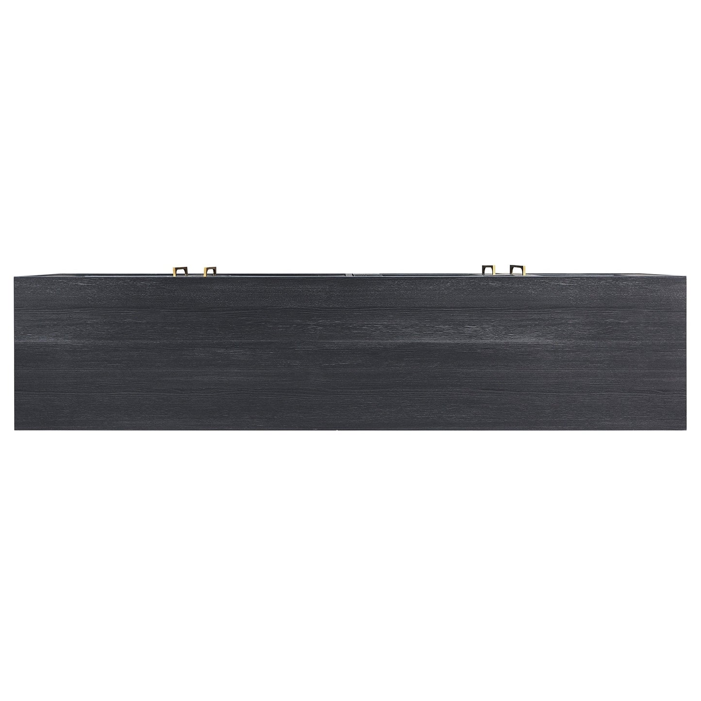 Tillman Rectangular TV Stand for TV's up to 75