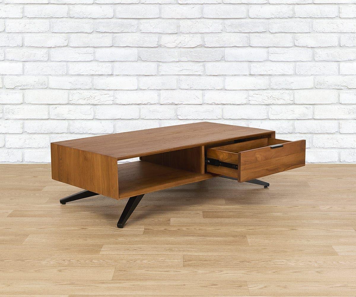 Table basse Mazi
