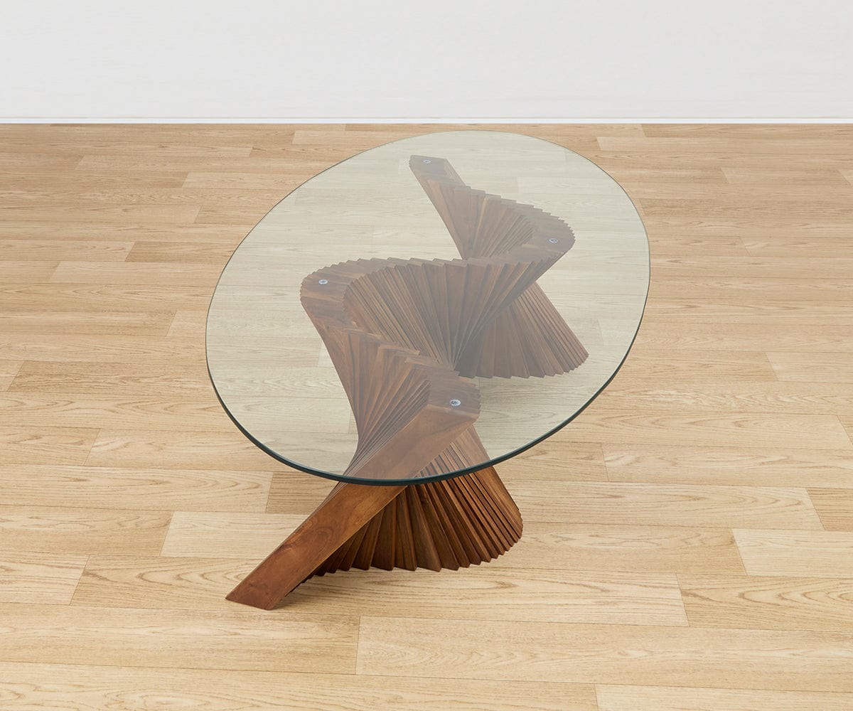Table basse Spira