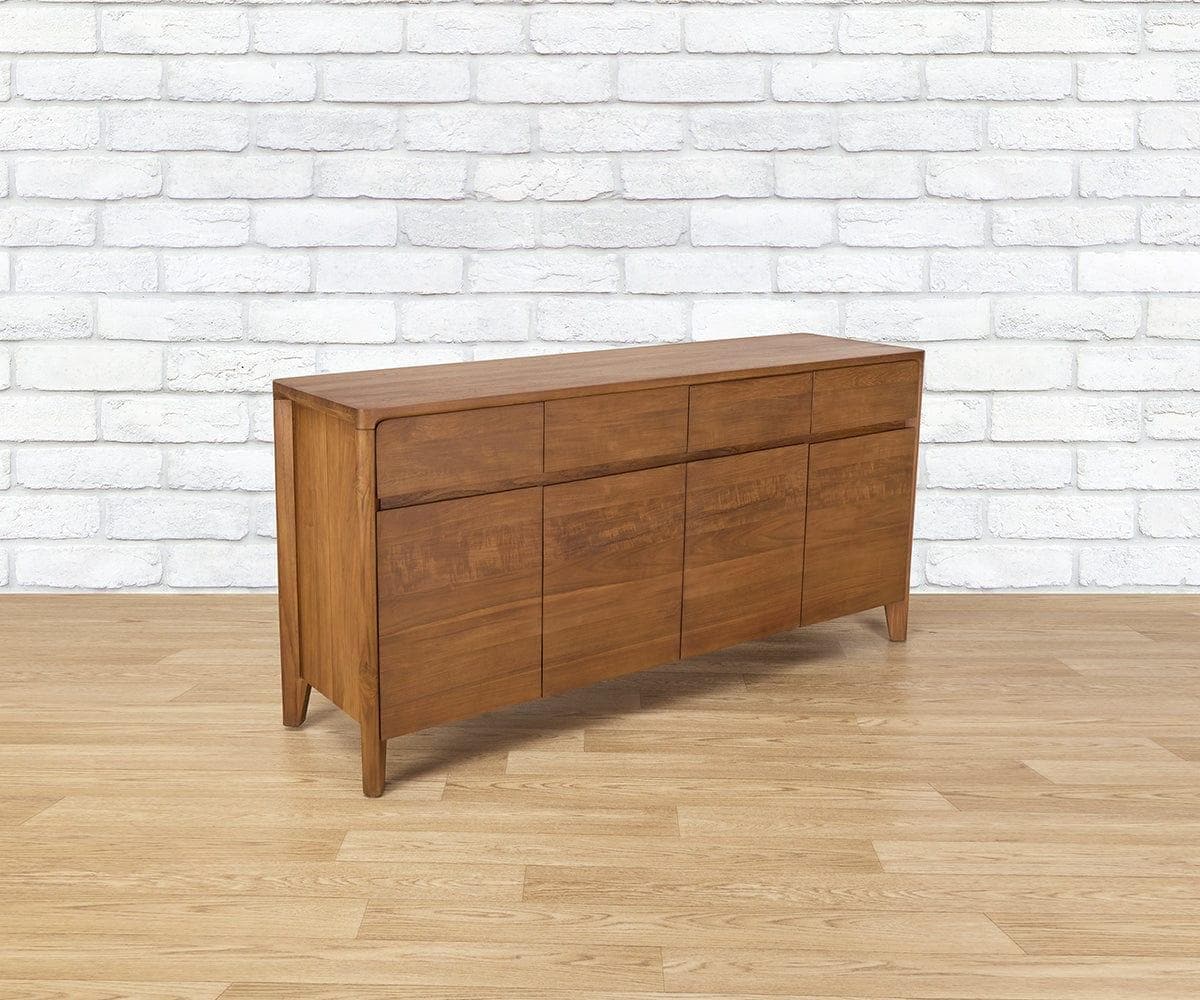Buffet Nakia