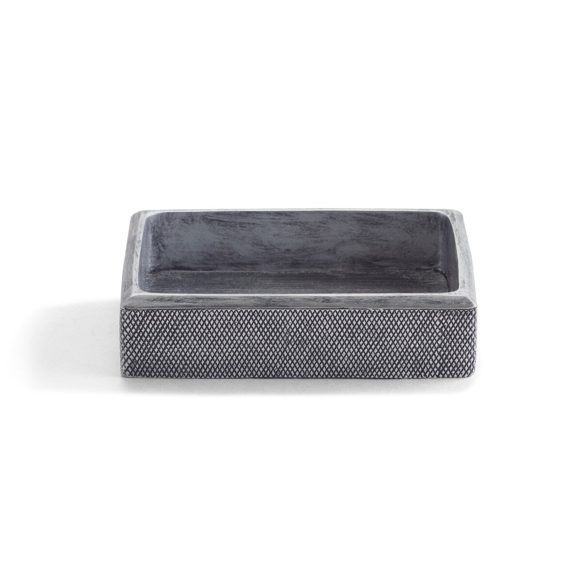 Kassatex Mesh Bath Accessory collection