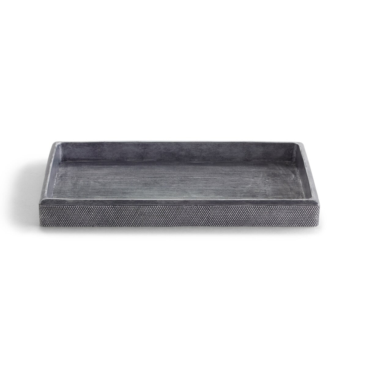 Kassatex Mesh Bath Accessory collection