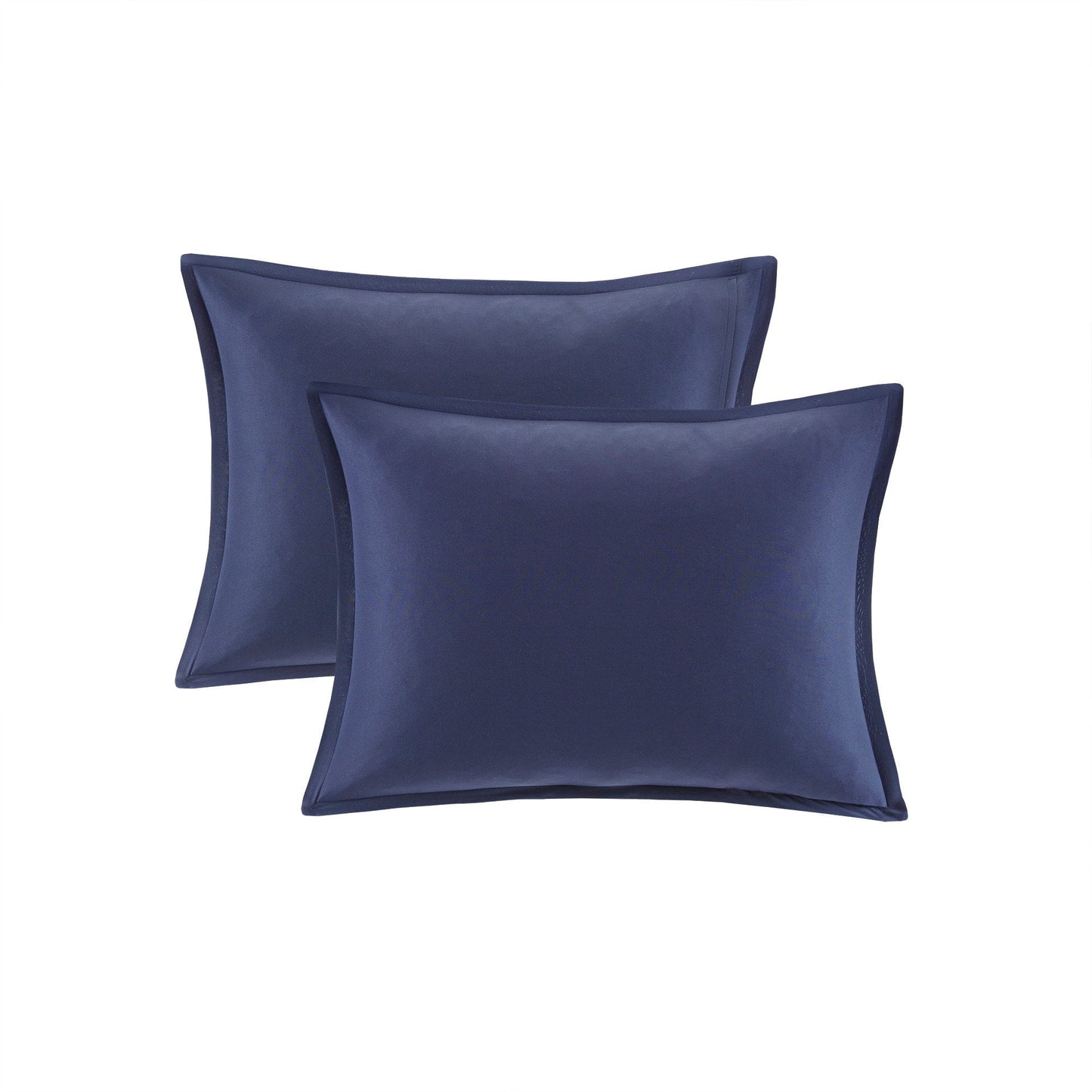 Urban Habitat Kids Aaron Shark Green/ Navy Cotton Comforter Set