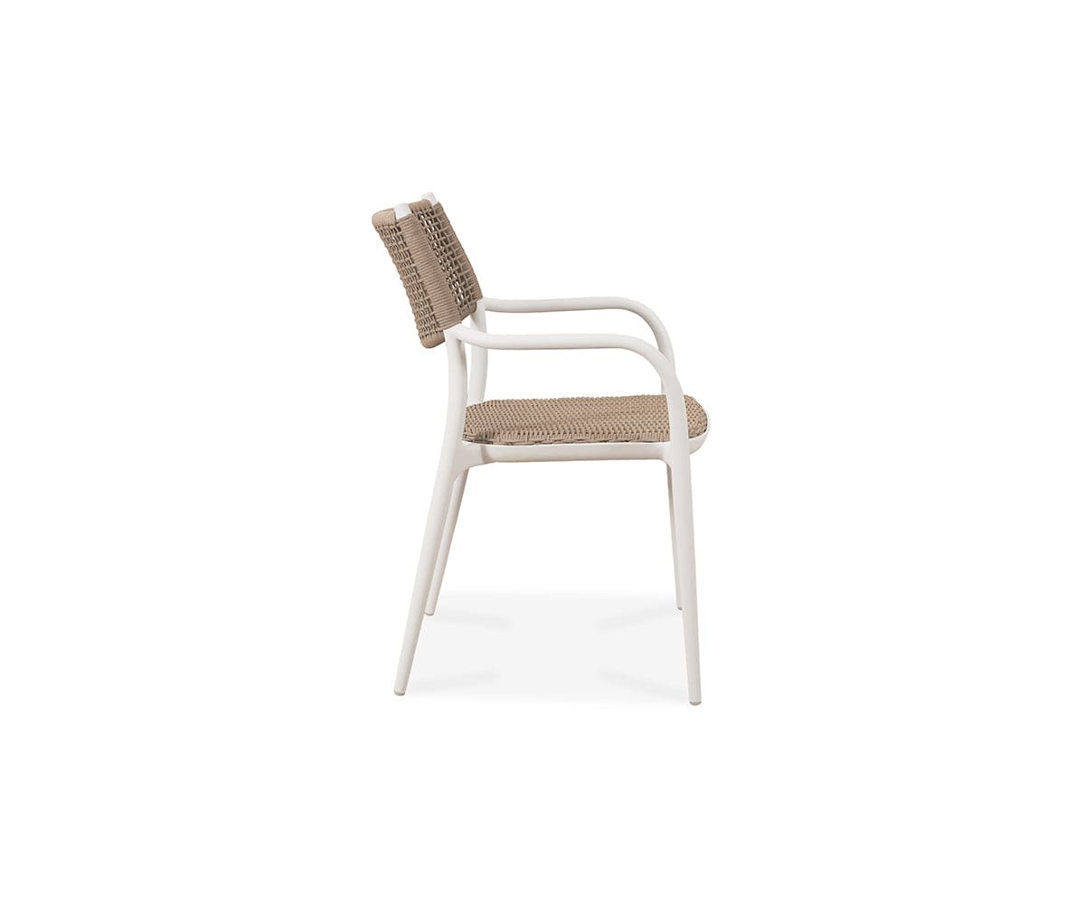 Chaise de salle à manger Azalee