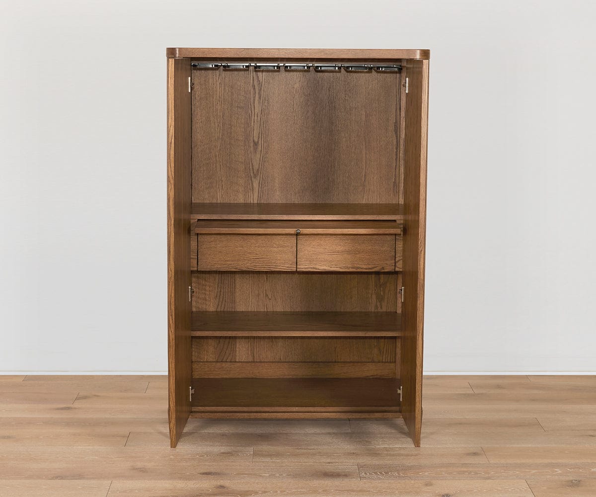 Armoire haute Aden