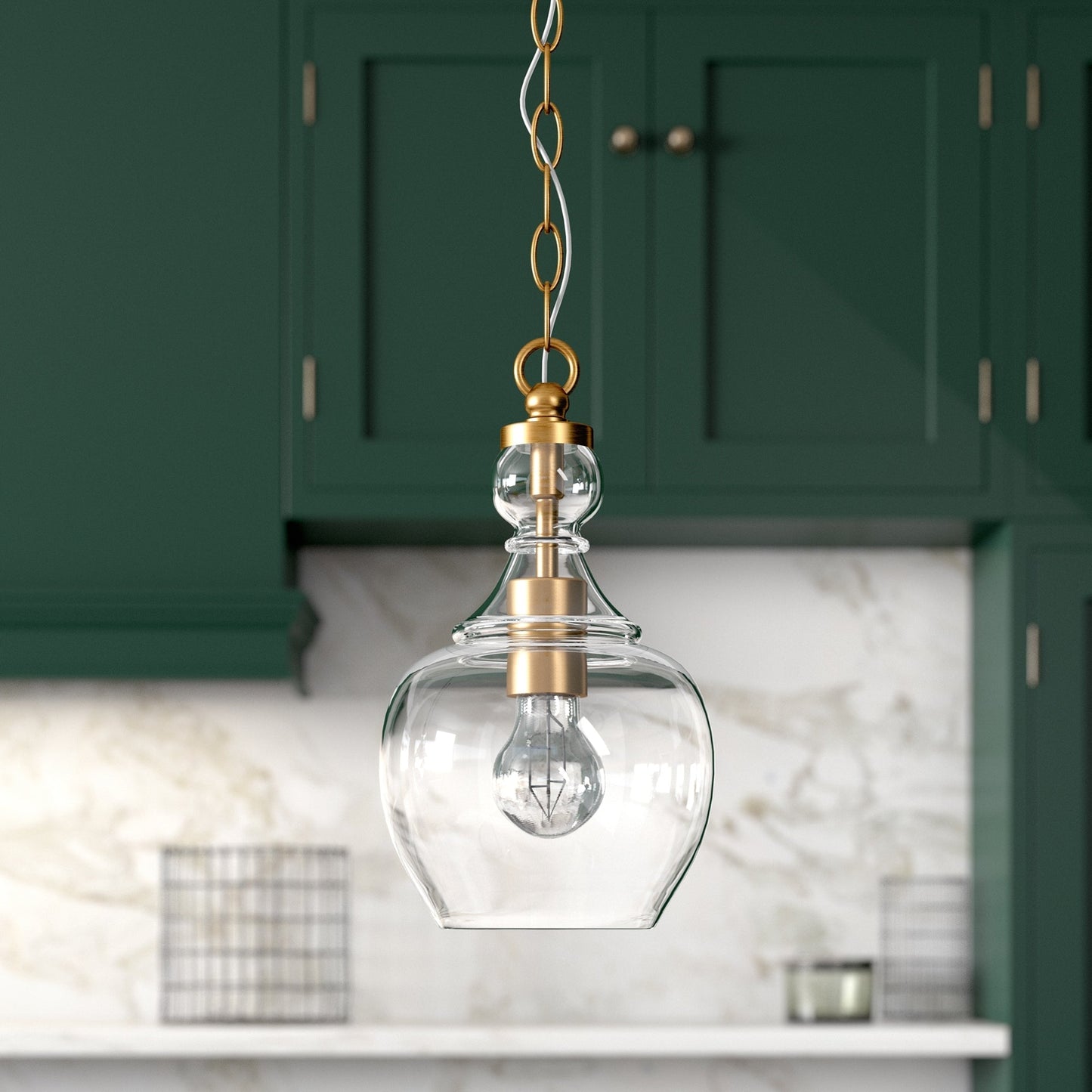 Verona Pendant