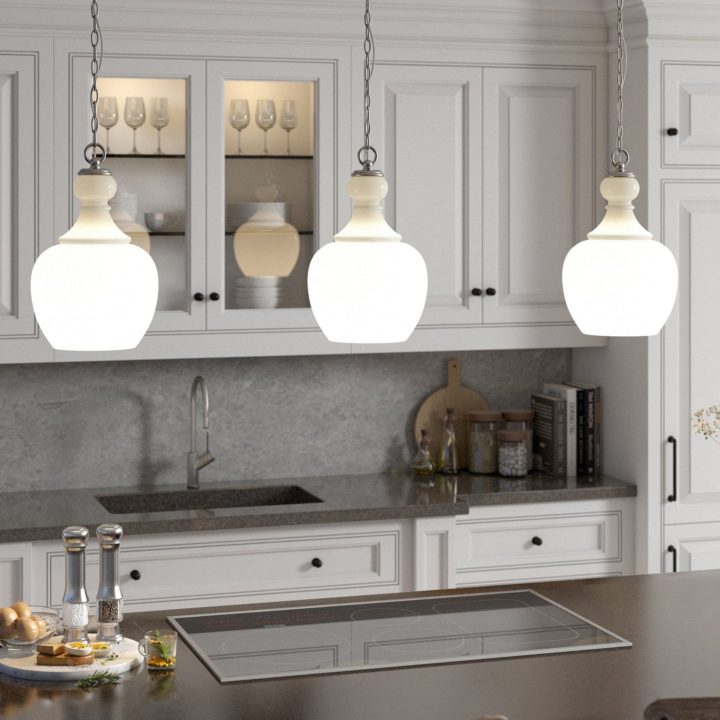 Verona Pendant