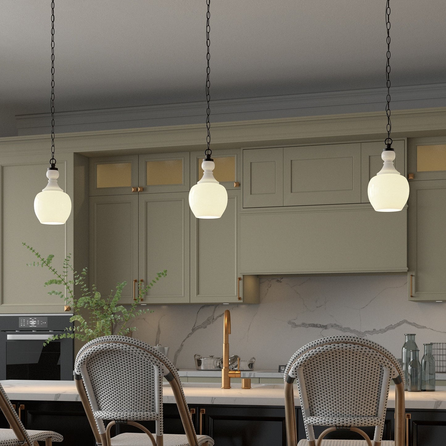 Verona Pendant