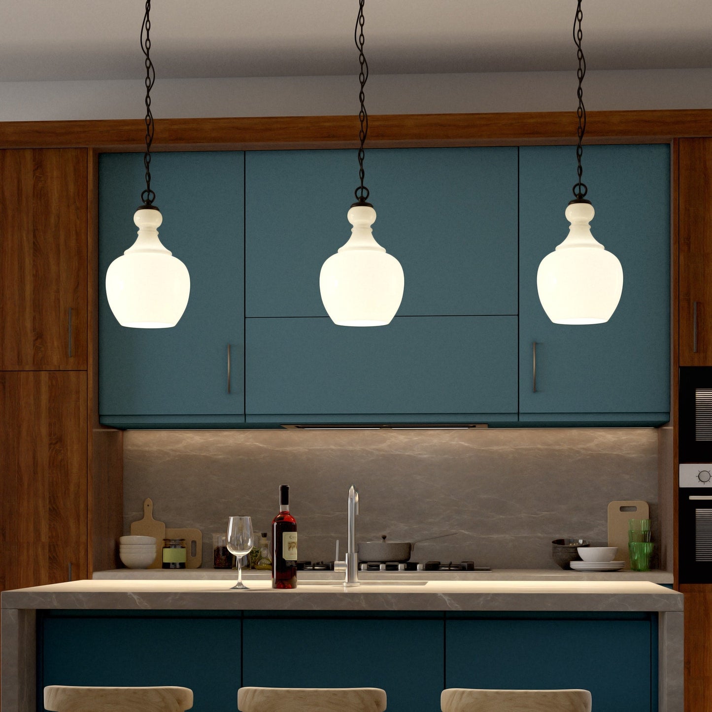 Verona Pendant